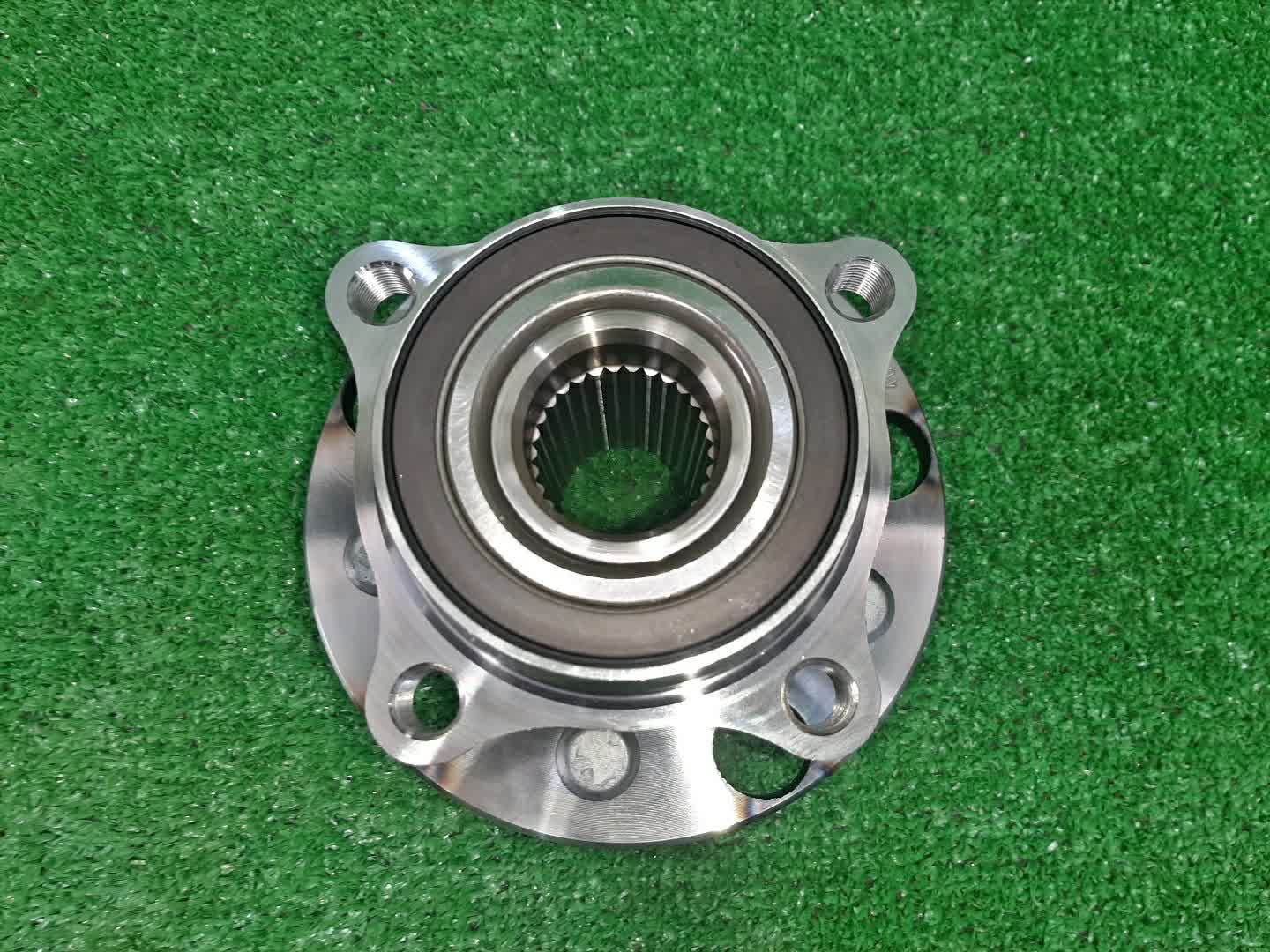 Подшипник ступицы задний TOYOTA MARK X GRX130 3DACF044D9GRAM 2 ракурс