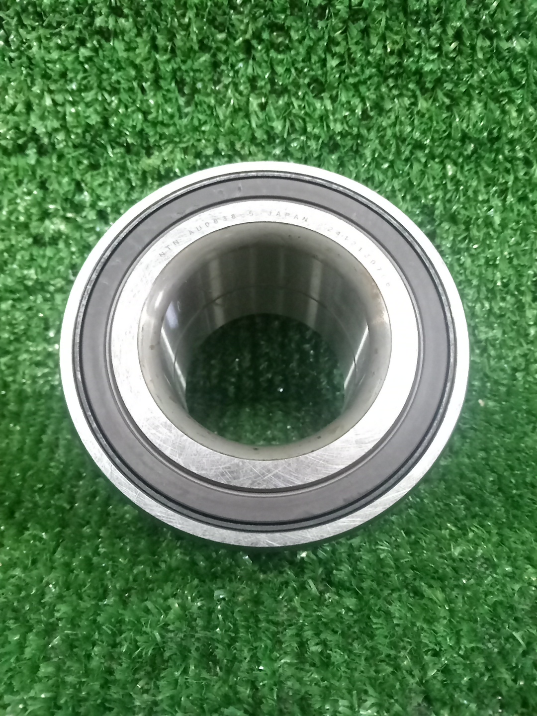 Подшипник ступицы MAZDA ROADSTER NCEC AU08385LXLL588 1 ракурс