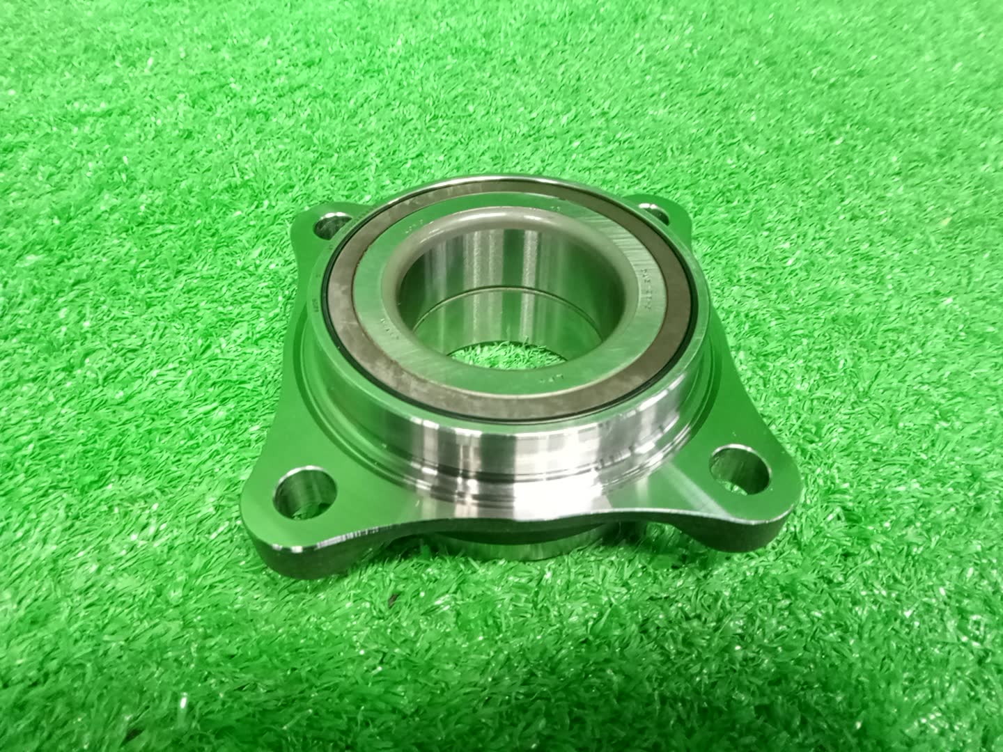 Подшипник ступицы передний TOYOTA LAND CRUISER PRADO KDJ125W 43570-60011 1 ракурс