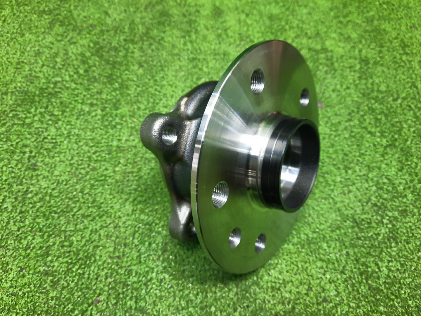 Подшипник ступицы передний TOYOTA CROWN AZSH35 43550-78010 1 ракурс