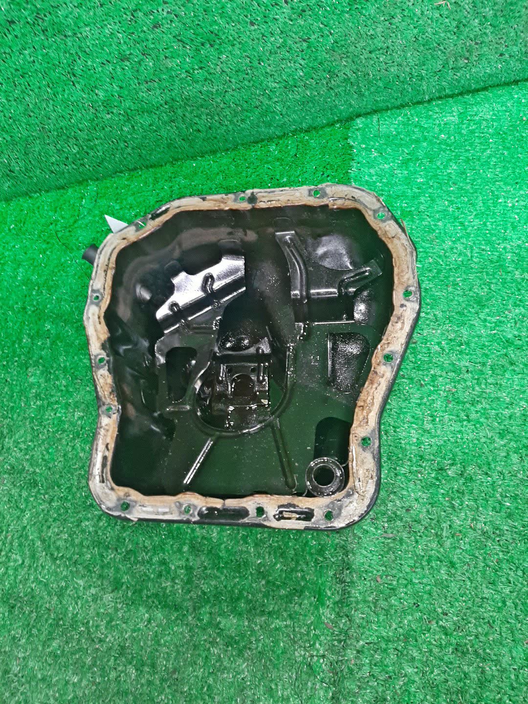 Поддон кпп SUBARU LEGACY BP5 EJ203 1 ракурс