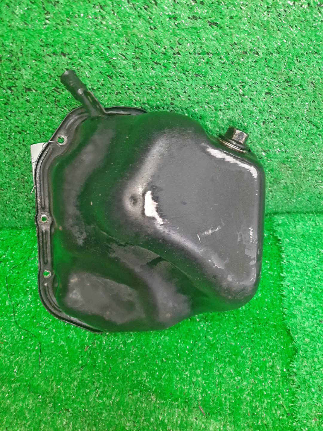 Поддон кпп SUBARU LEGACY BP5 EJ203 2 ракурс