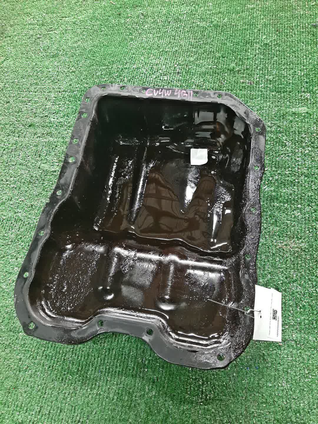 Поддон кпп MITSUBISHI DELICA D5 CV4W 4B11 1 ракурс