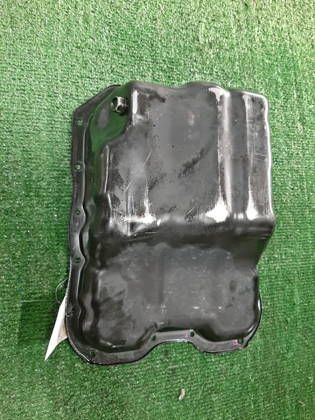 Поддон кпп MITSUBISHI DELICA D5 CV4W 4B11 2 ракурс