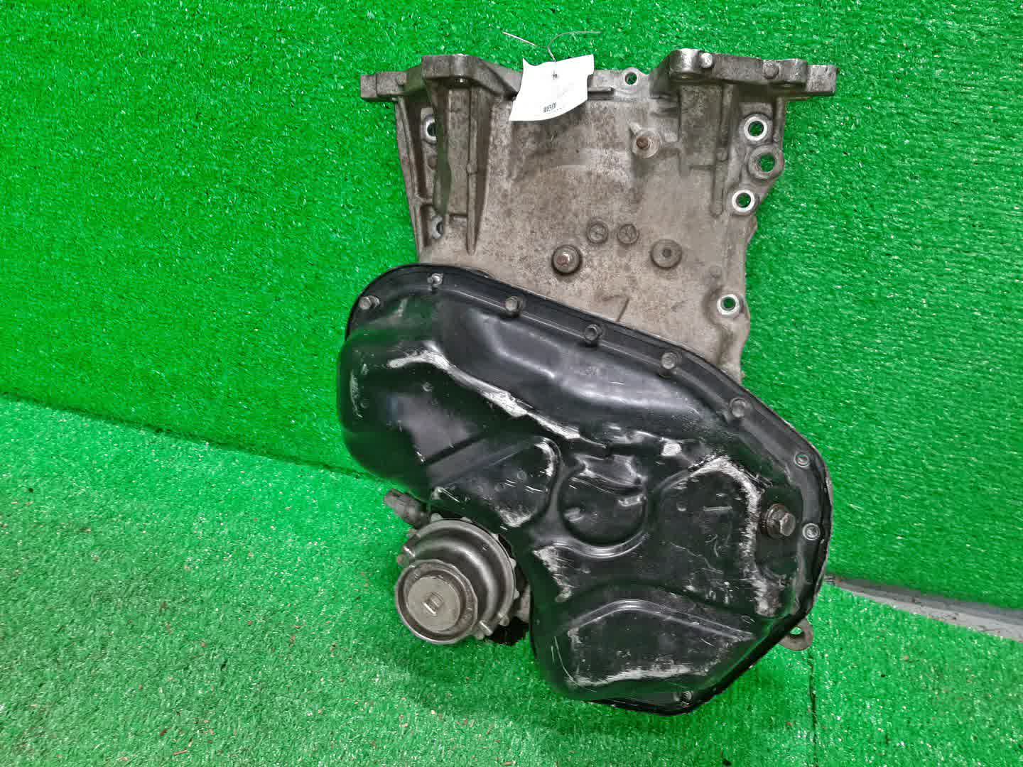 Поддон кпп LEXUS RX450H GYL15W 2GR-FXE 2 ракурс