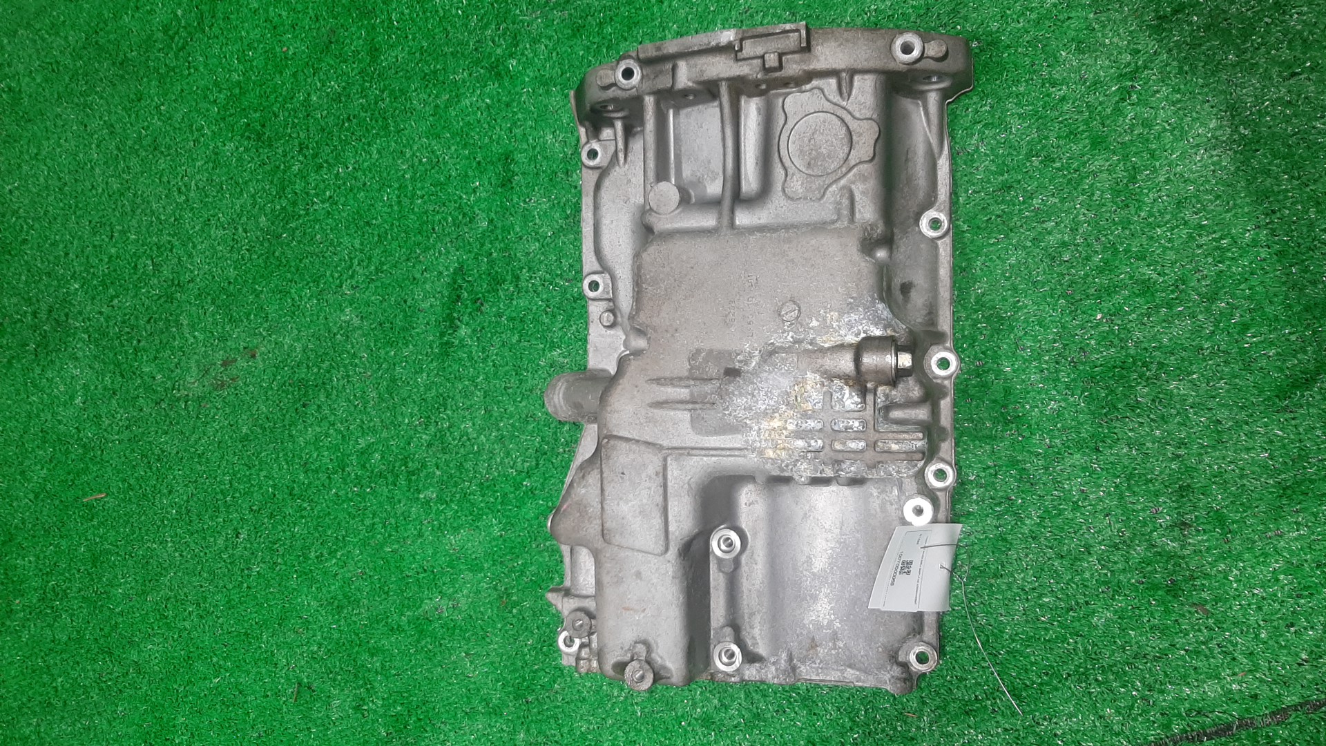 Поддон кпп MAZDA PREMACY, AXELA CREW, BKEP LF-DE 2 ракурс