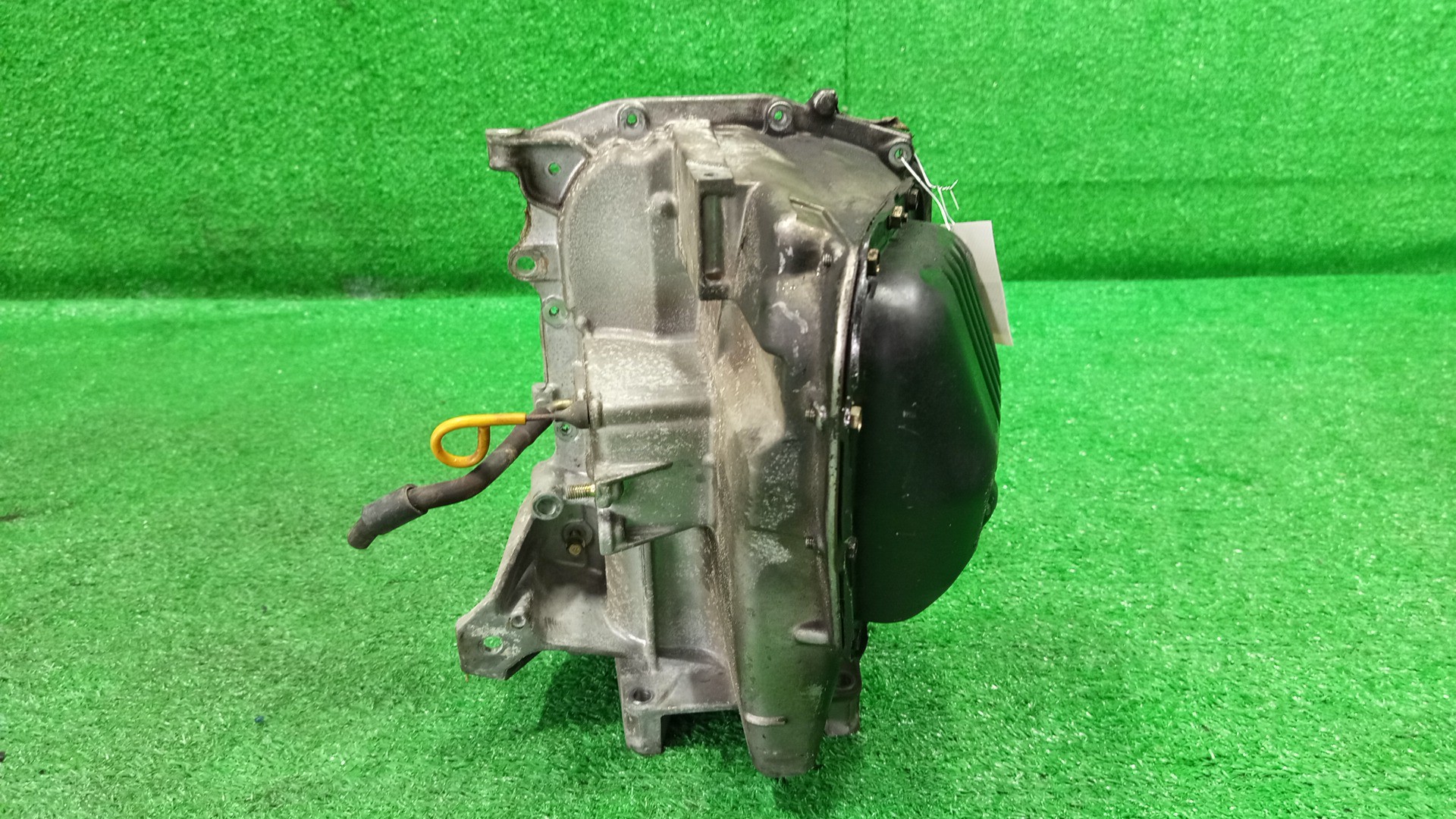 Поддон кпп DAIHATSU ATRAI 7 S231G K3-VE 1 ракурс