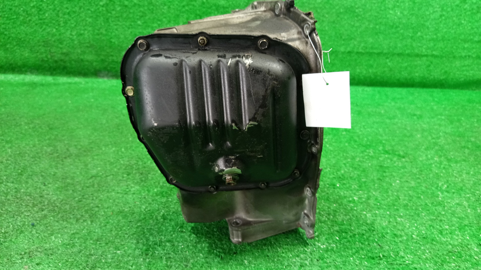 Поддон кпп DAIHATSU ATRAI 7 S231G K3-VE 2 ракурс