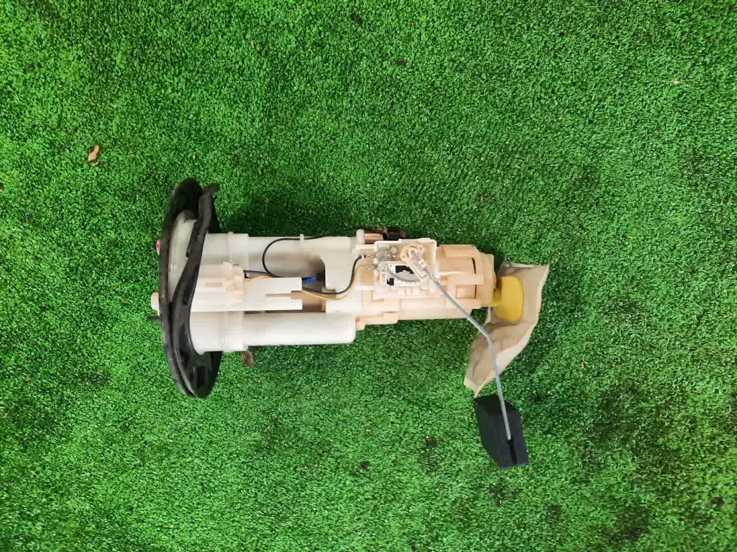 Насос воздушный HONDA INSPIRE UC1 J30A 17708-SDM-H01-M1 1 ракурс