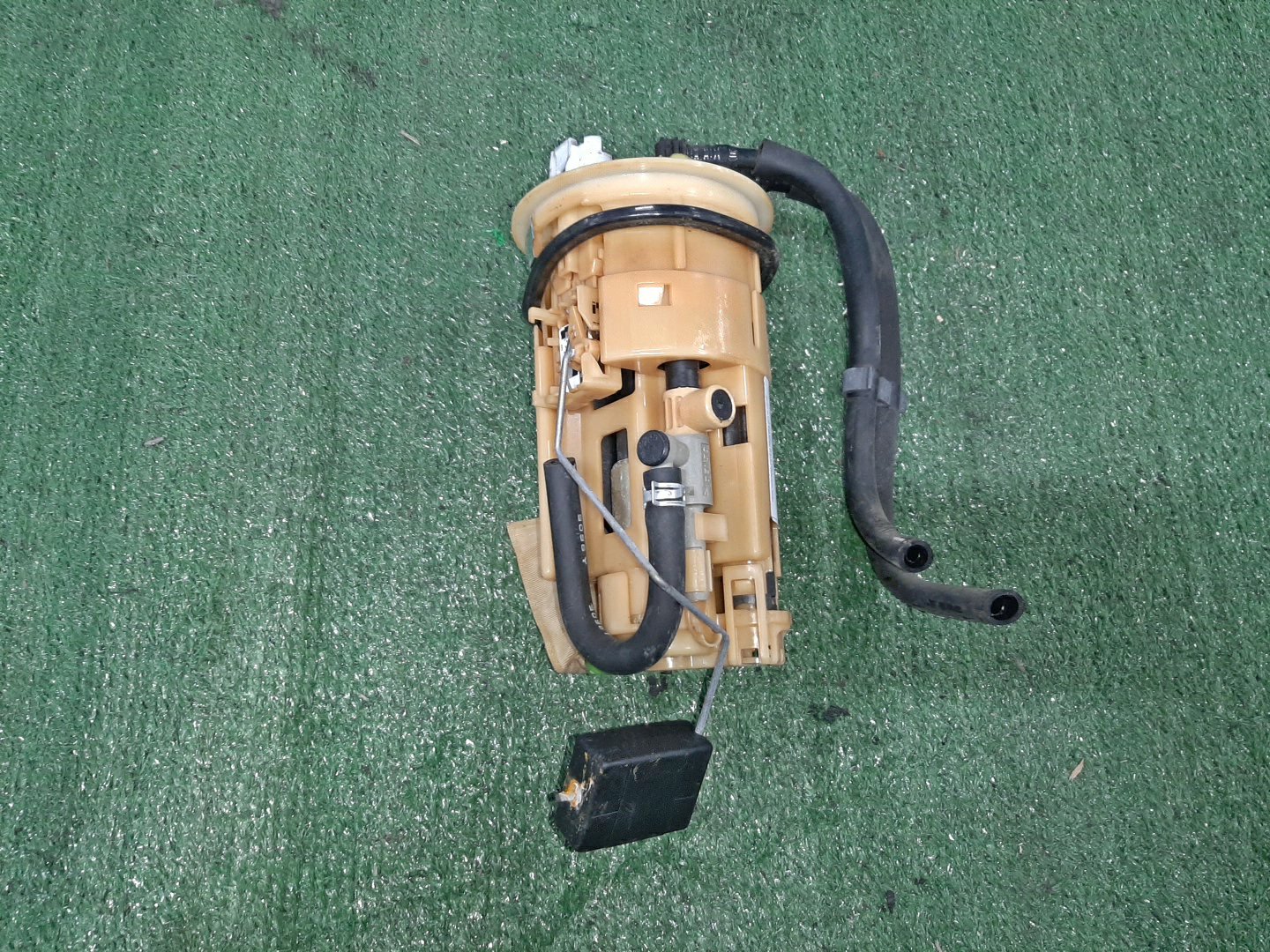 Насос воздушный TOYOTA PROGRES JCG10 1JZ-GE 77020-51010 1 ракурс