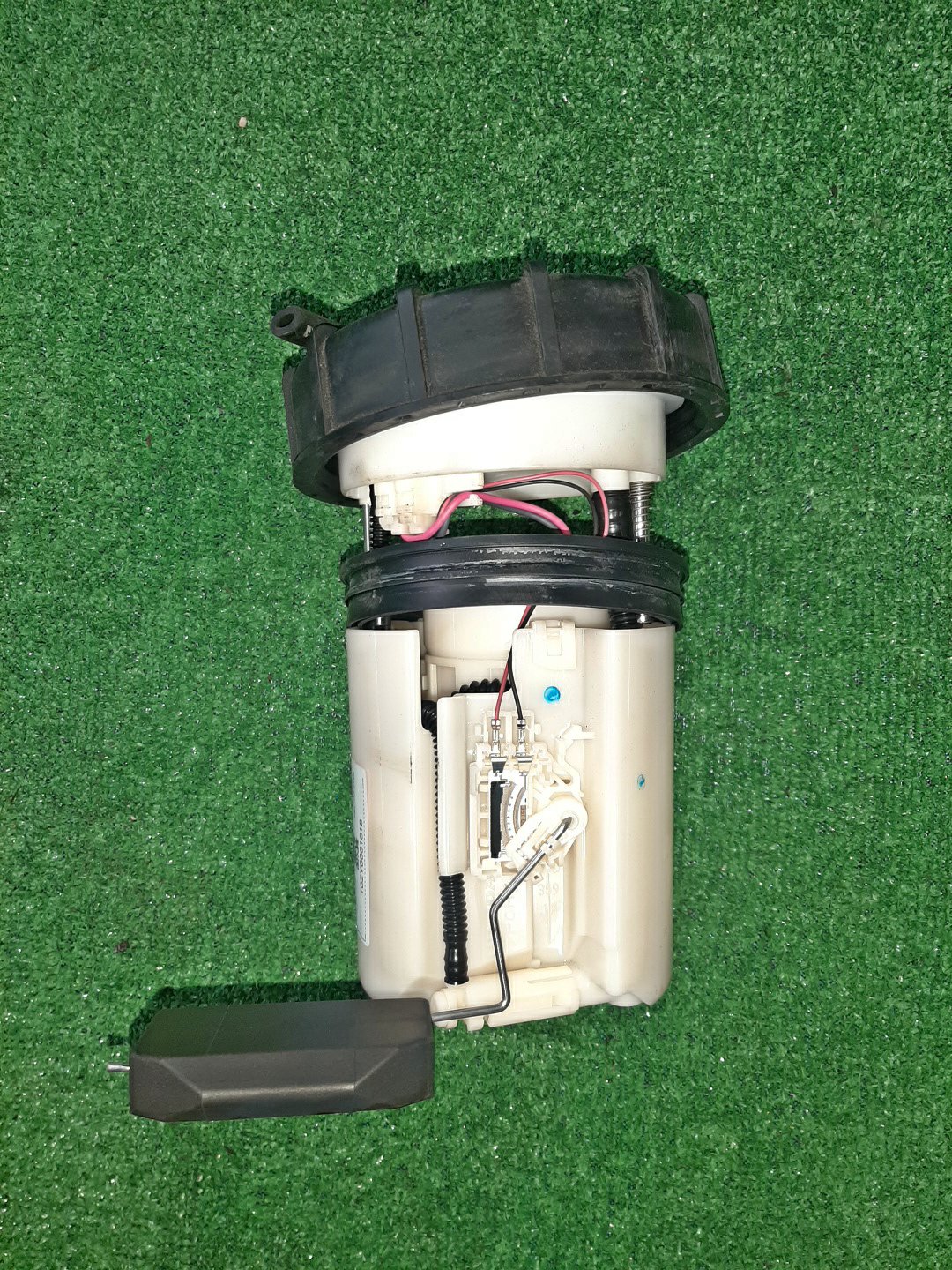 Насос воздушный HONDA N-BOX JF3 S07B 292100-2125 1 ракурс