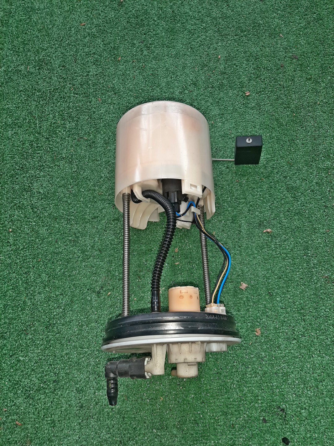 Насос воздушный HONDA CIVIC FD1 R18A 17708-SNA-003 2 ракурс