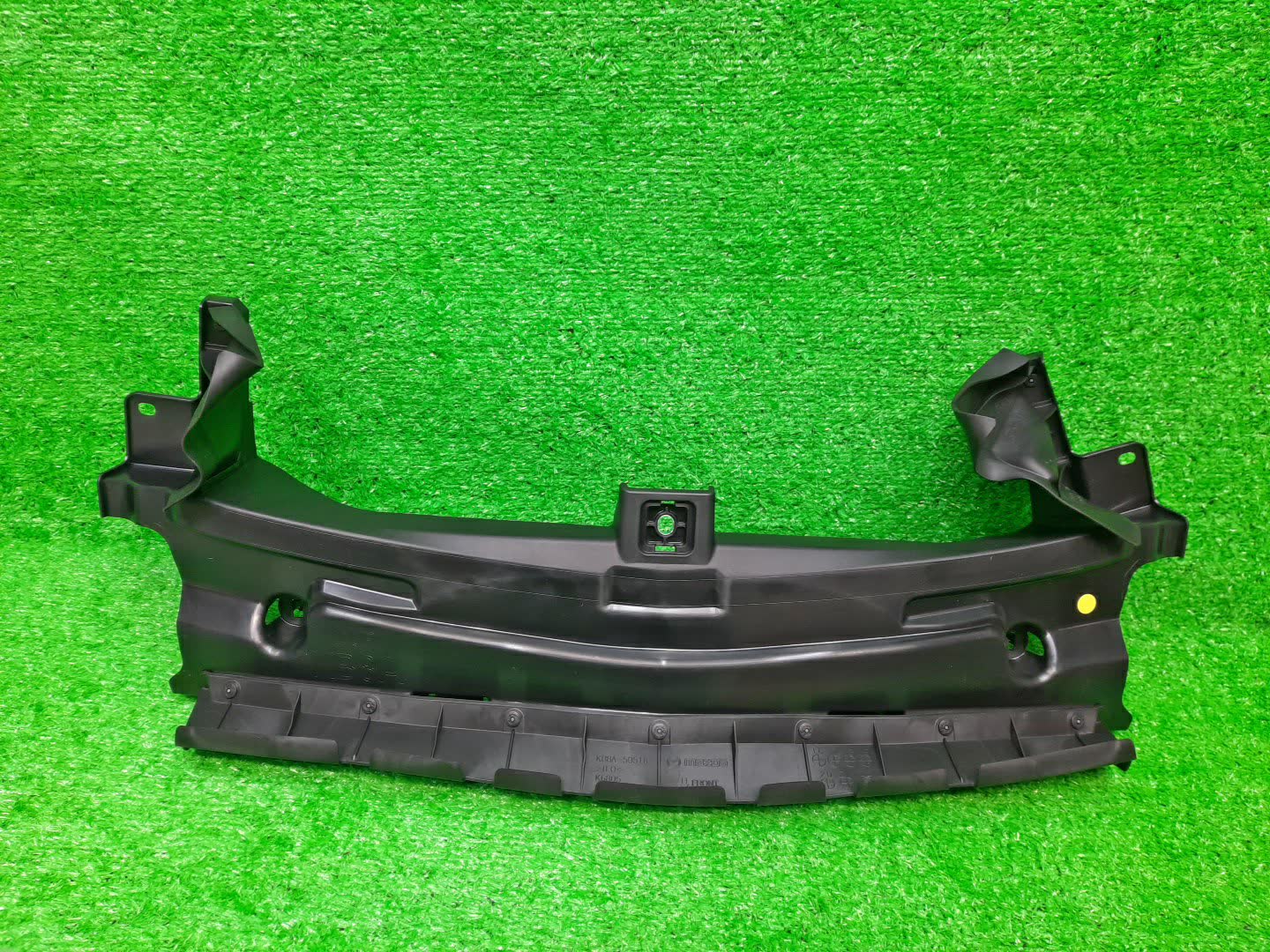 Диффузор радиатора MAZDA CX-5 KF2P SH-VPTS KB8A-50-1C0C 1 ракурс