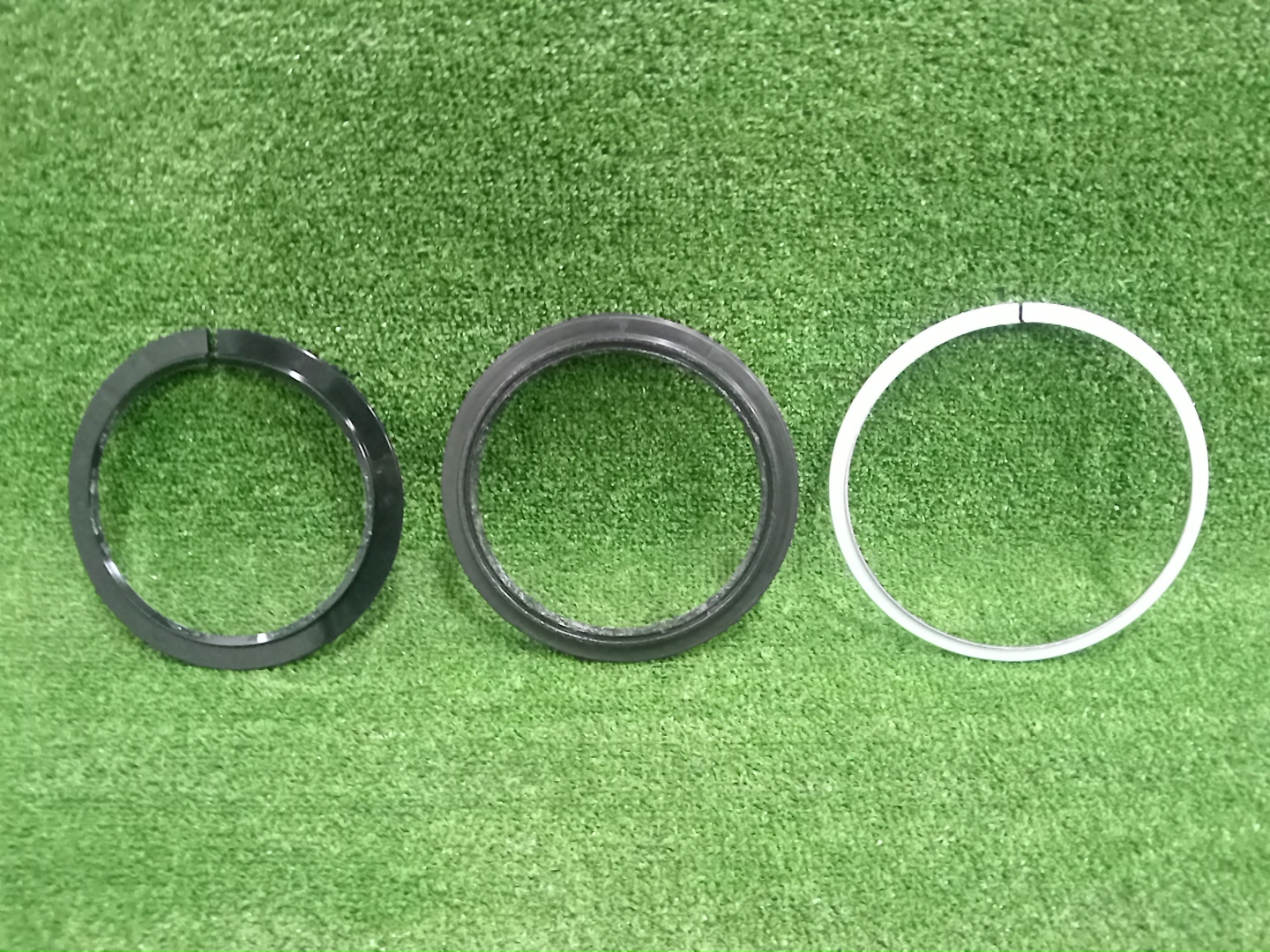 Ремкомплект поворотного кулака NISSAN PATROL Y61 40579-VB000 1 ракурс Ремкомплект поворотного кулака NISSAN PATROL Y61 40579-VB000 1 ракурс