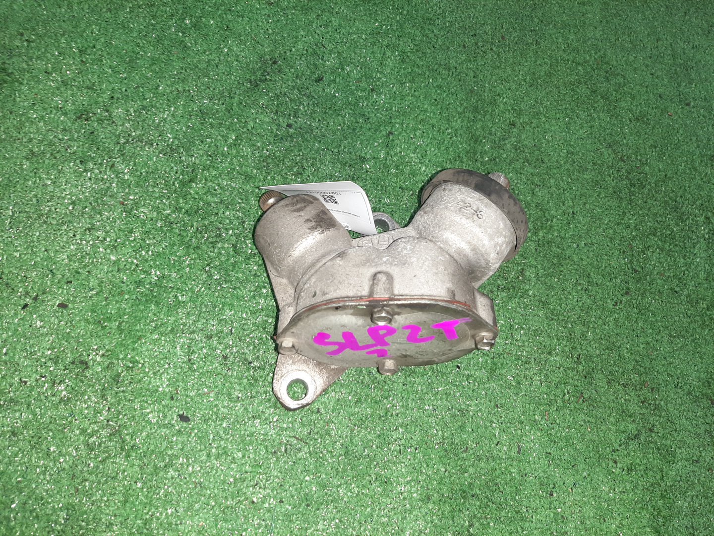 Угловой редуктор MAZDA BONGO SLP2T L8 1 ракурс