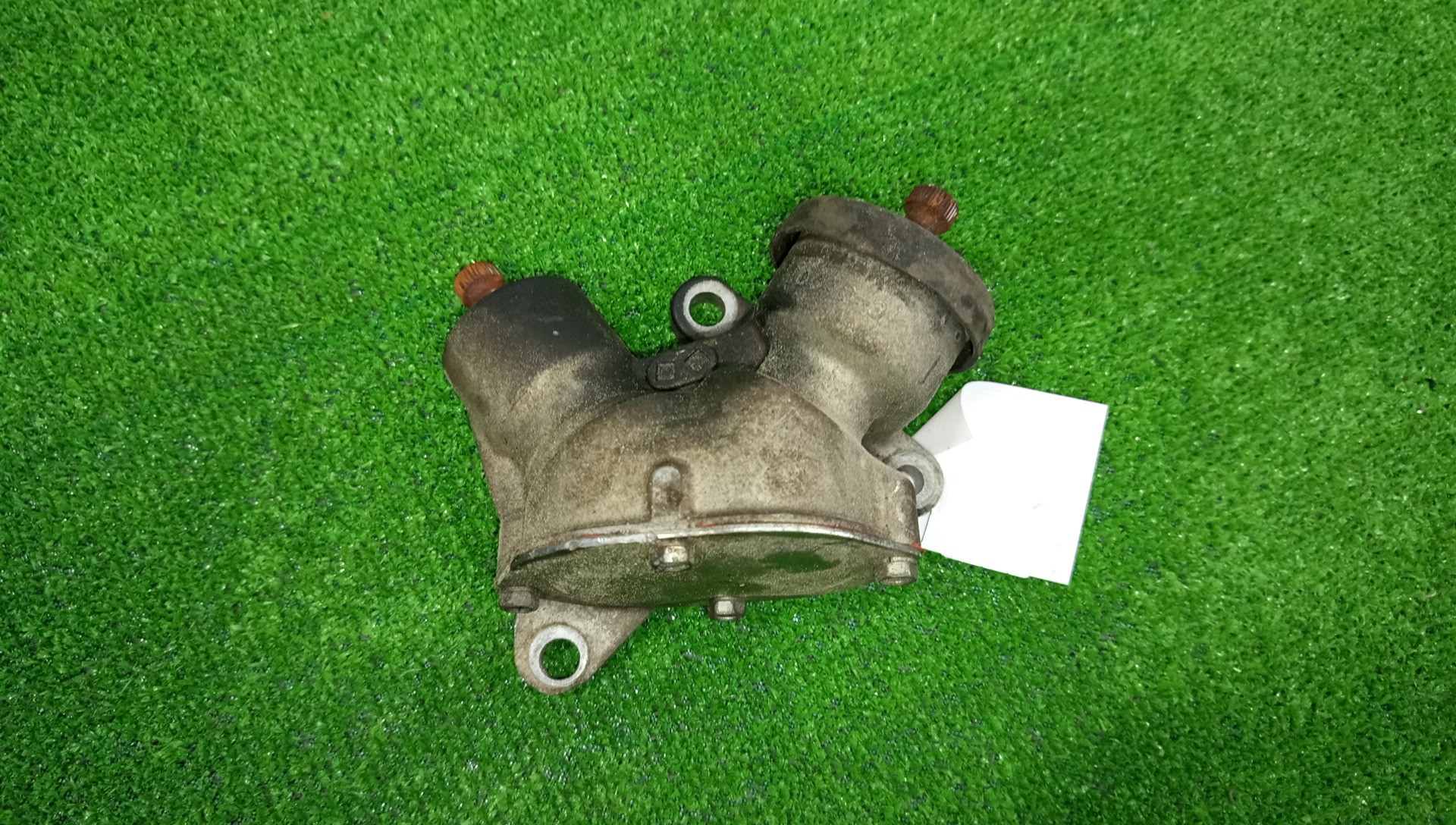Угловой редуктор MAZDA BONGO SLP2M L8 1 ракурс