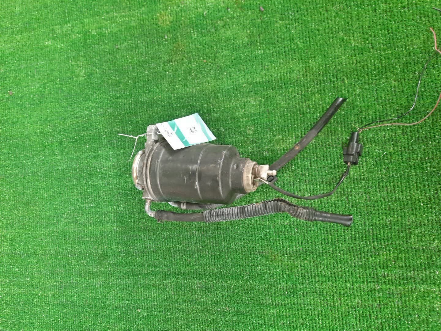 Насос ручной подкачки NISSAN ATLAS F23 TD27 1 ракурс