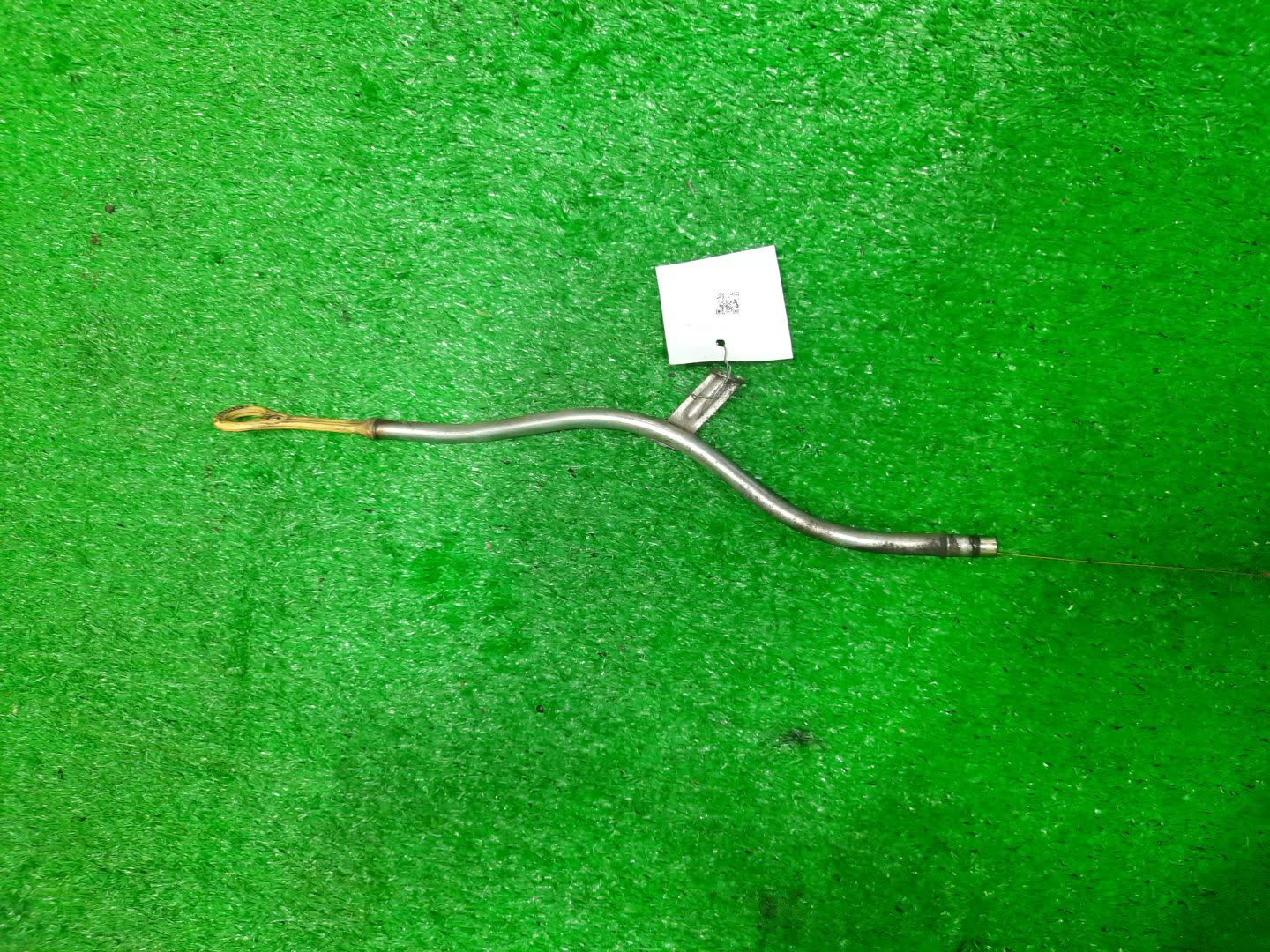 Щуп масляный MITSUBISHI GALANT FORTIS CX3A 4B10 1 ракурс