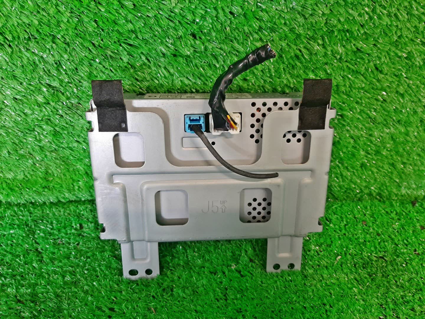Монитор NISSAN MURANO TZ51, TNZ51, Z51, PNZ51 28091JK01B 2 ракурс