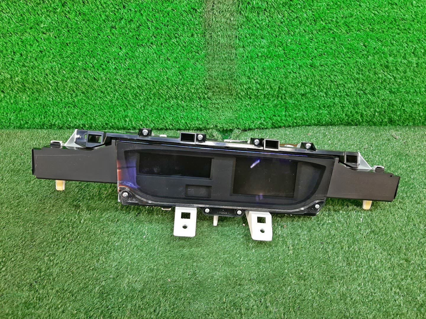 Монитор MAZDA CX-7 ER3P E253-61-1J0 1 ракурс
