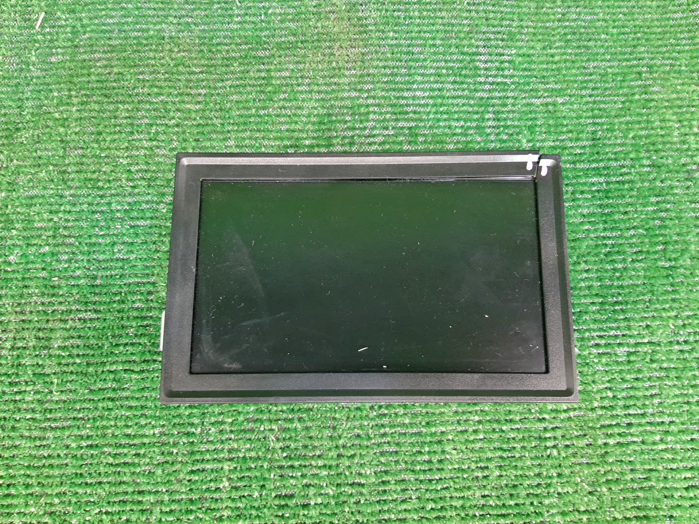 Монитор MITSUBISHI LANCER CEDIA CS5W MN141181 1 ракурс