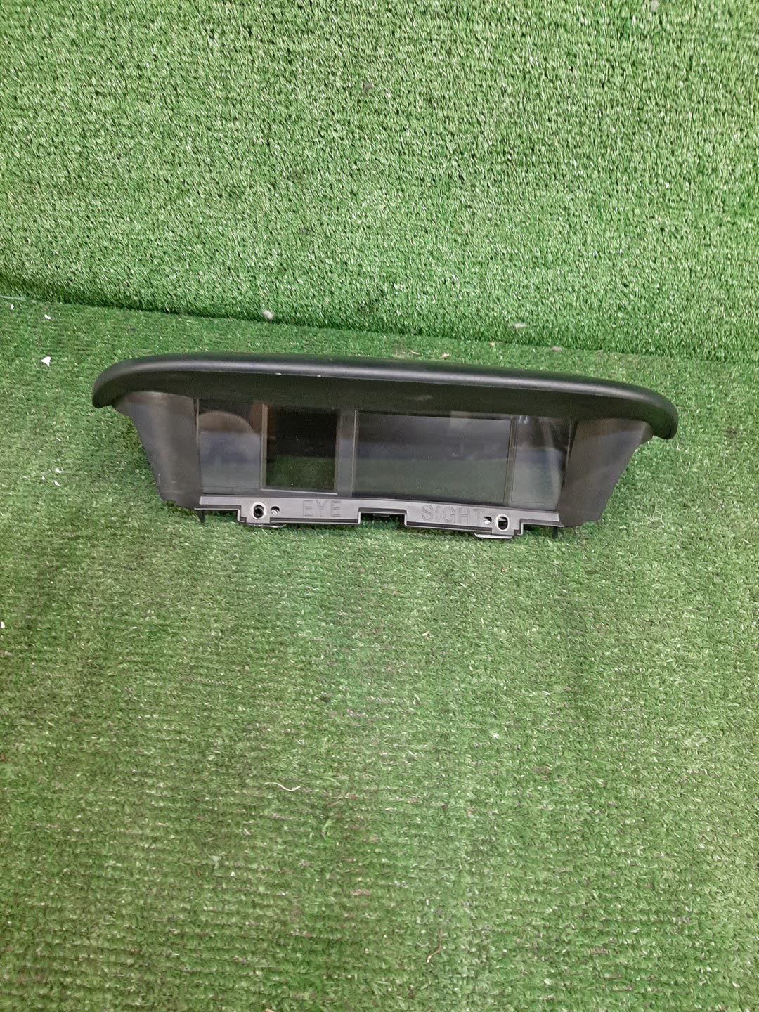 Монитор SUBARU FORESTER SJ9, SJ5, SJG 85261-SG400 1 ракурс