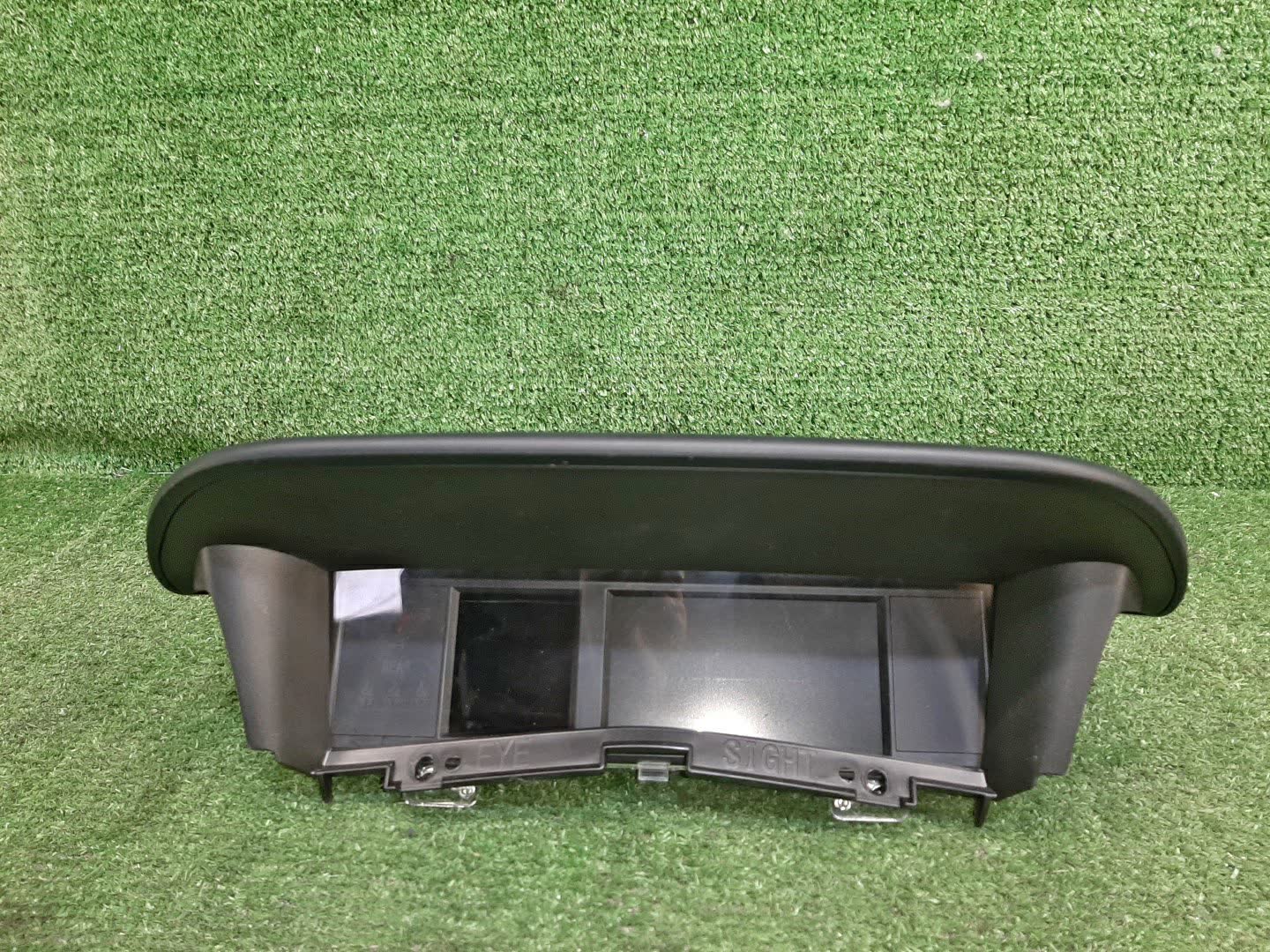 Монитор SUBARU FORESTER SJ9, SJ5, SJG 85263SG000 1 ракурс