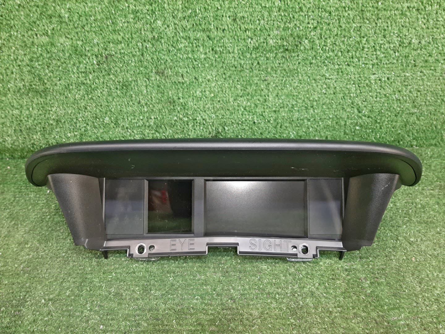 Монитор SUBARU XV GPE 85261FJ410 1 ракурс