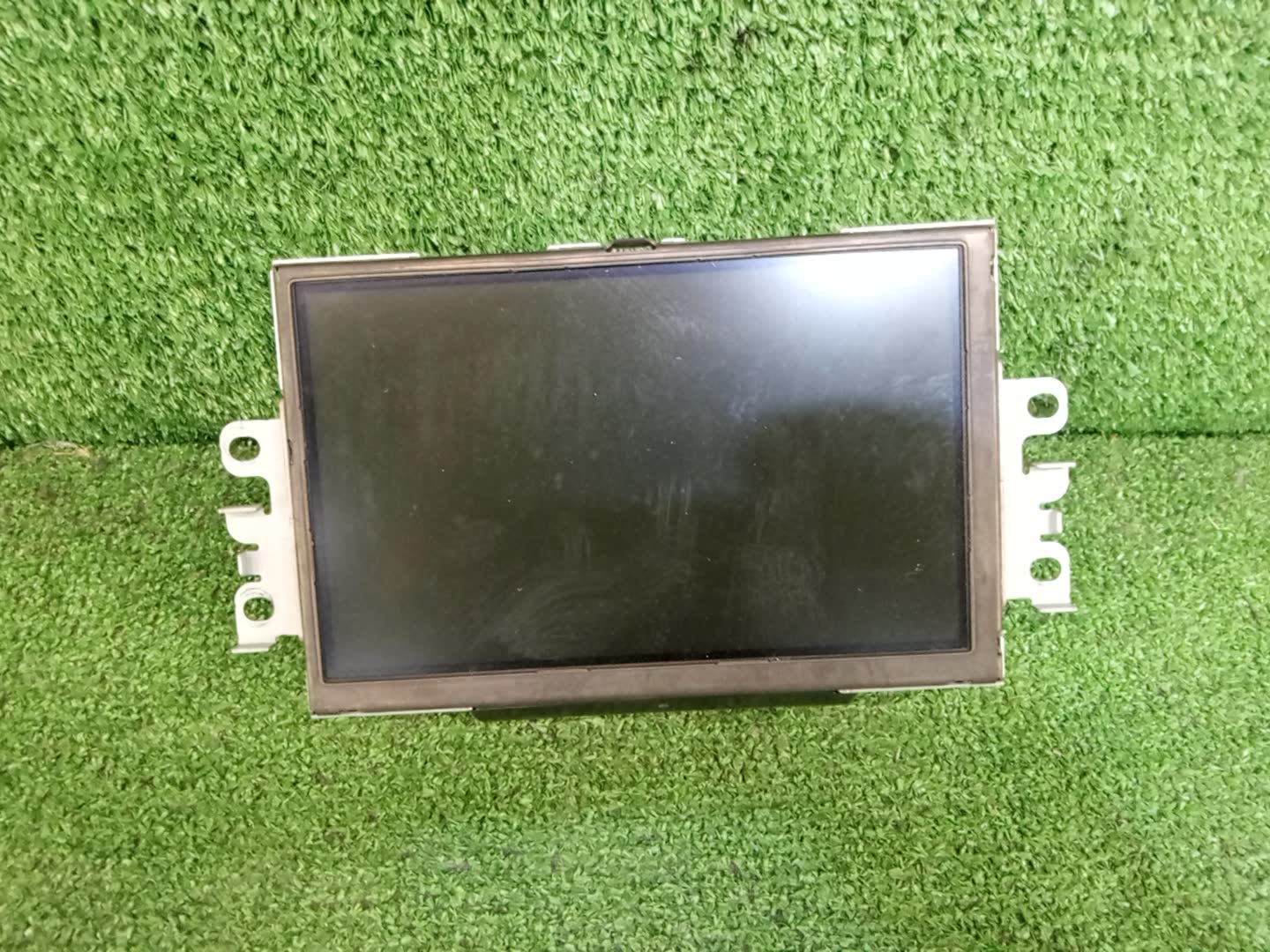 Монитор VOLVO V40 MV 31382522 1 ракурс