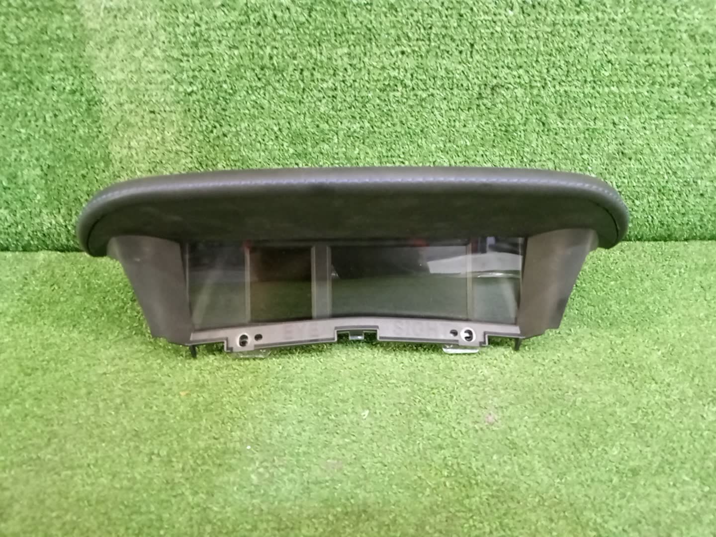 Монитор SUBARU LEVORG VM4 85261-VA120 1 ракурс