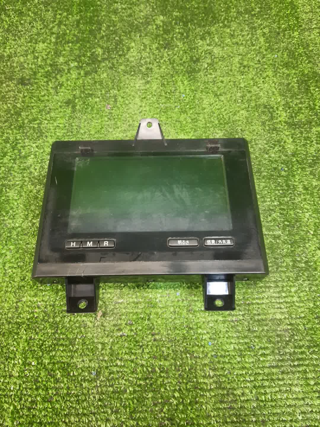 Монитор HONDA AVANCIER TA1 78200-S2X-0031 1 ракурс Монитор HONDA AVANCIER TA1 78200-S2X-0031 1 ракурс