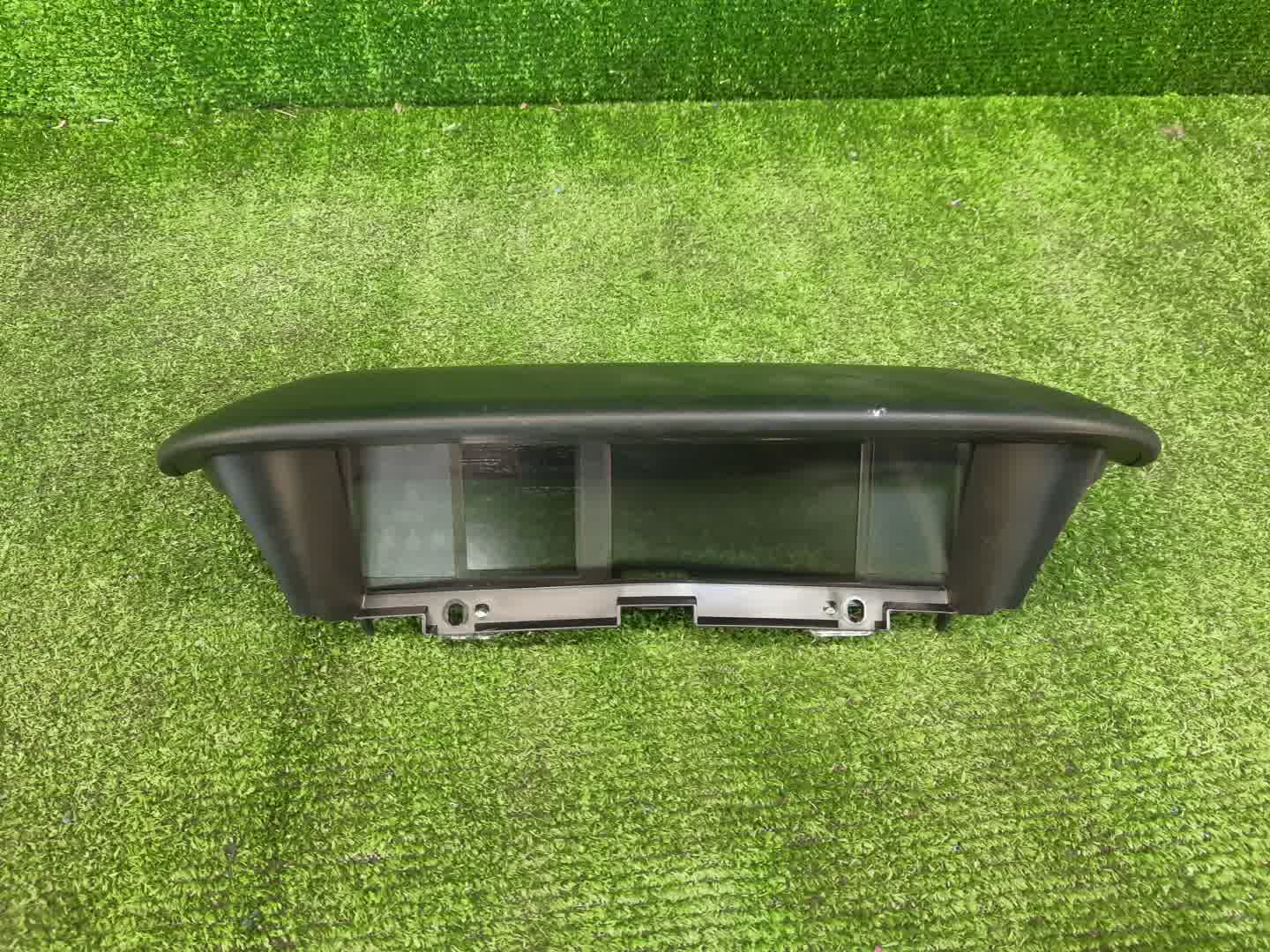 Монитор SUBARU FORESTER SJ9, SJ5, SJG 85261SG102 1 ракурс
