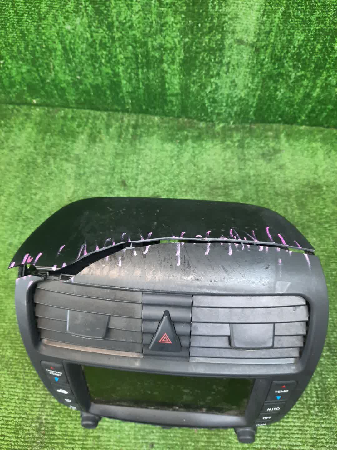 Монитор HONDA INSPIRE UC1 39200-SFY-0033 3 ракурс
