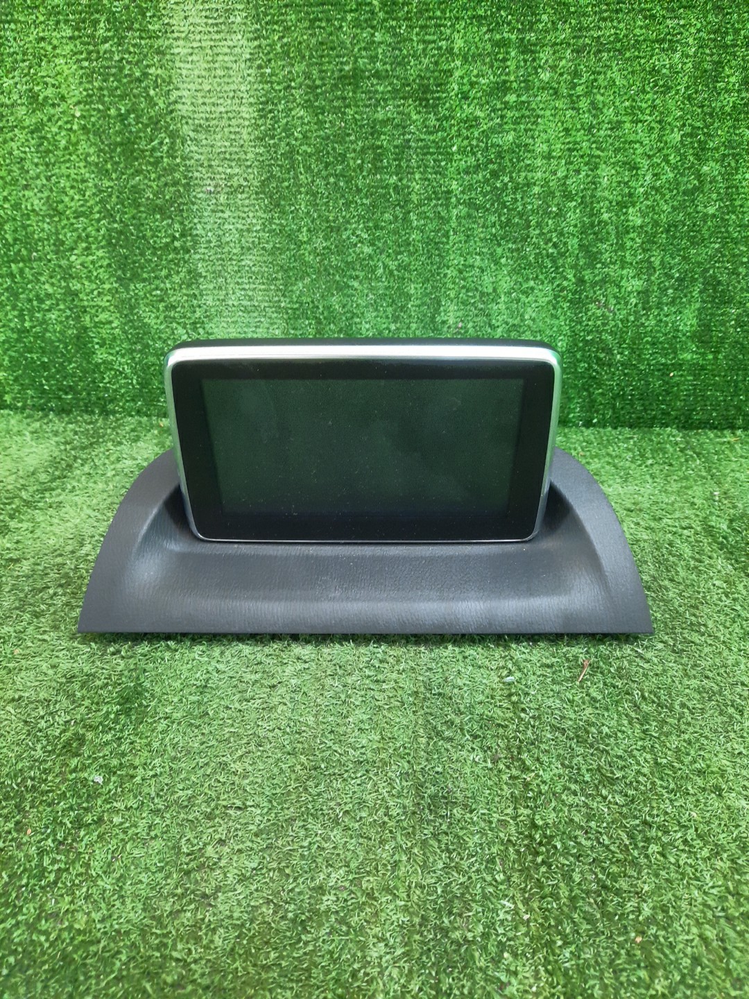 Монитор MAZDA AXELA BM5FS B62S669C0M 2 ракурс