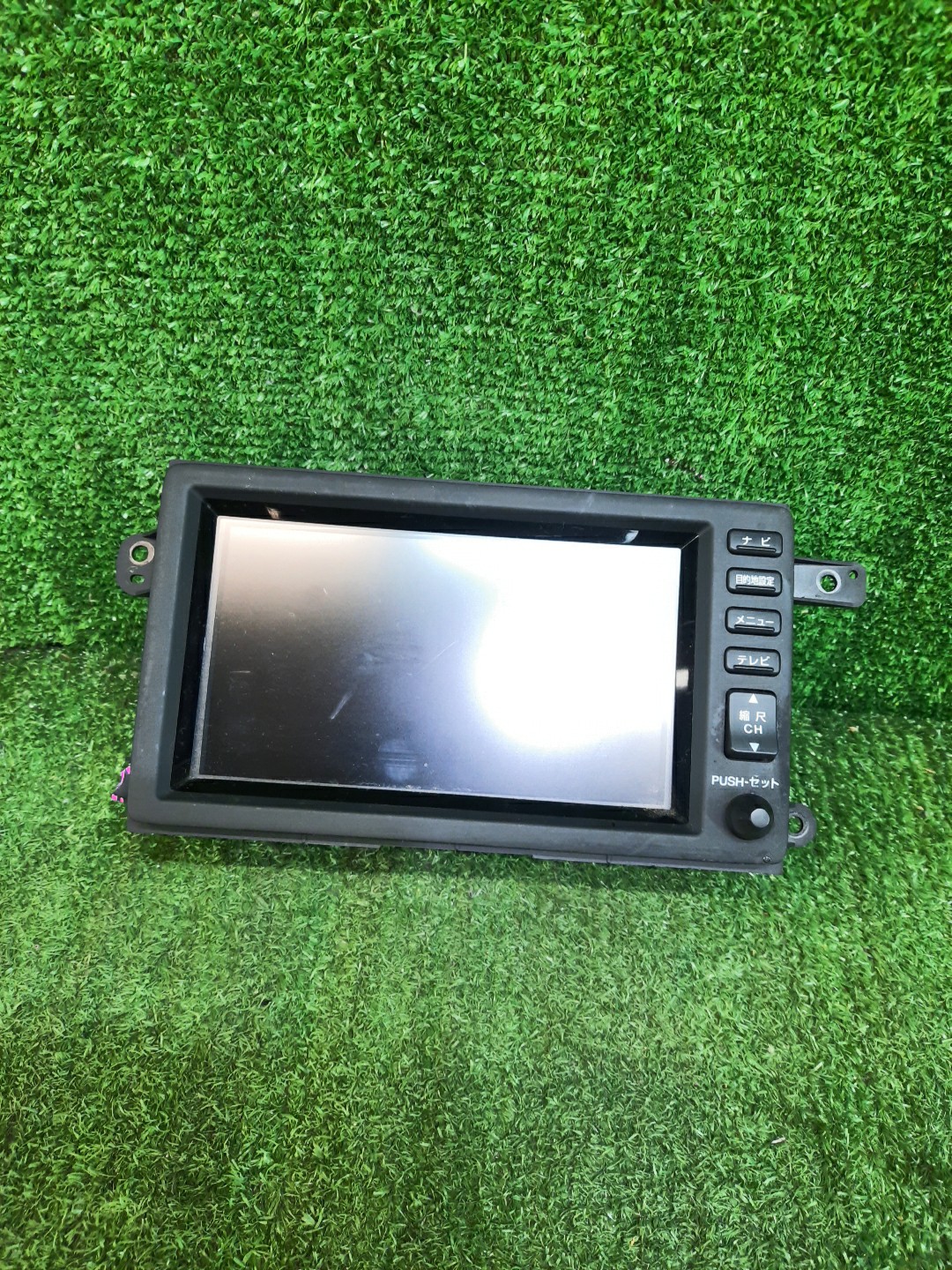 Монитор HONDA ODYSSEY RA6 39810-S3N-Z010 1 ракурс Монитор HONDA ODYSSEY RA6 39810-S3N-Z010 1 ракурс