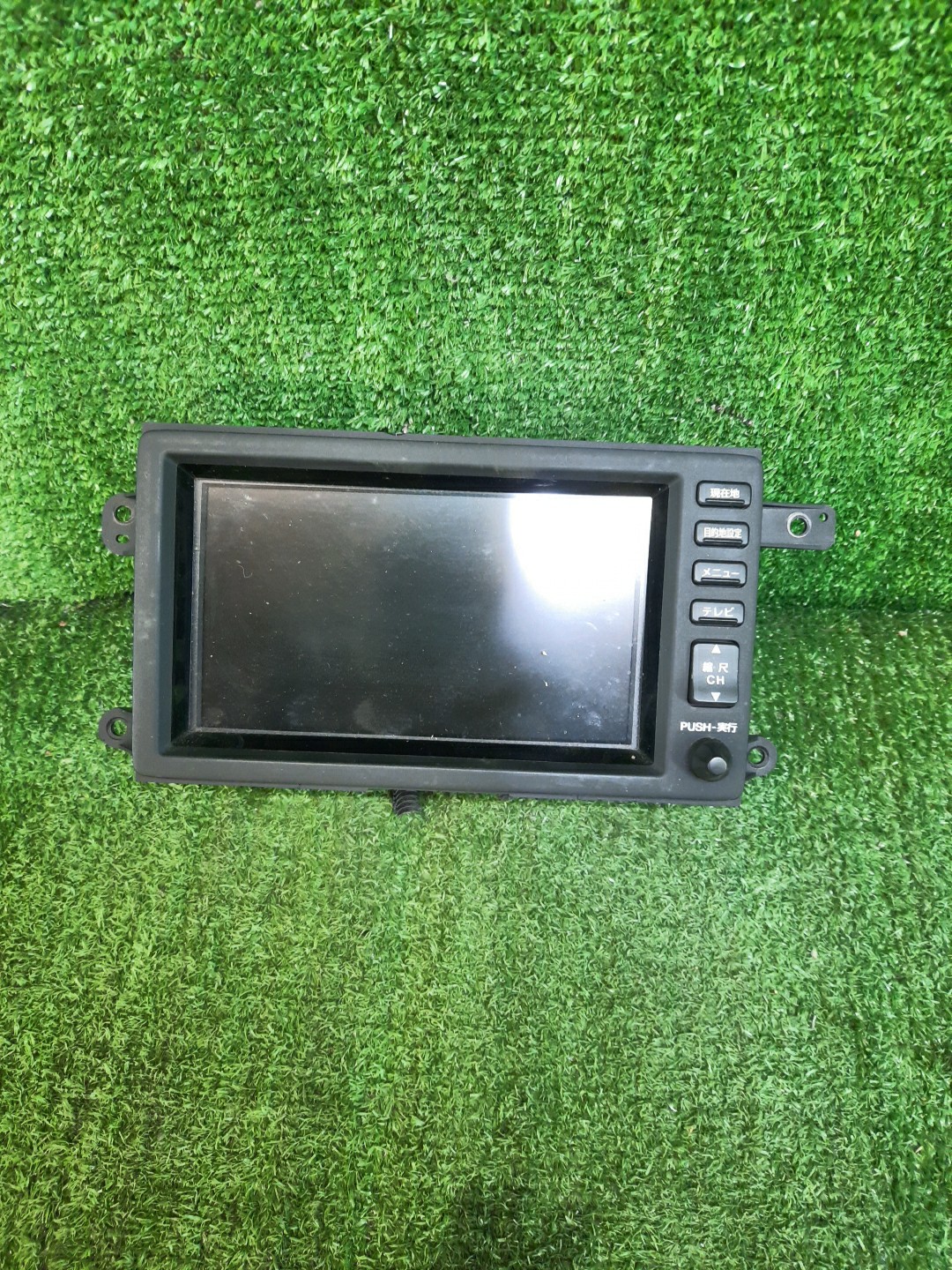 Монитор HONDA ODYSSEY RA6 39810-S3N-Z020 1 ракурс Монитор HONDA ODYSSEY RA6 39810-S3N-Z020 1 ракурс