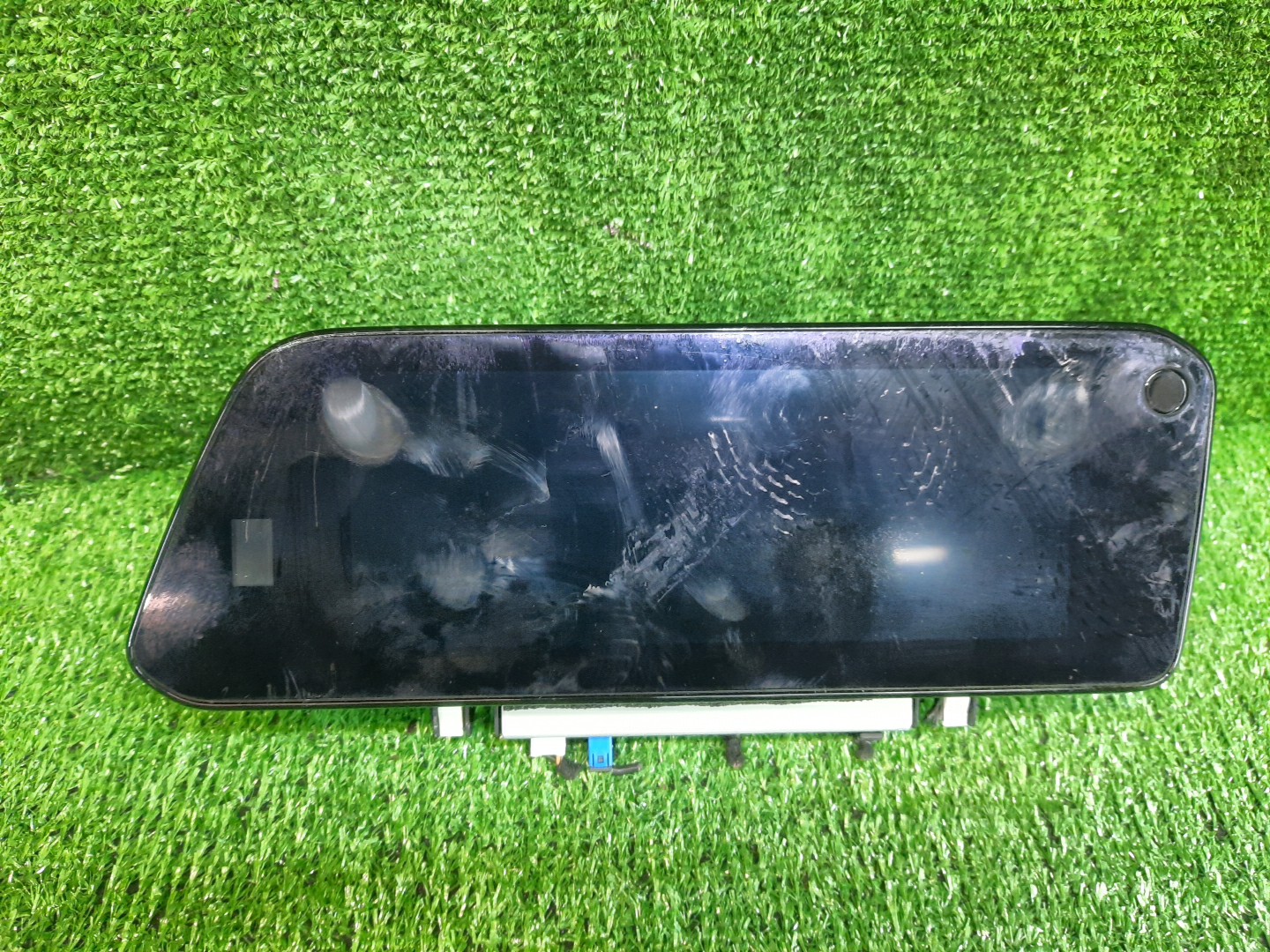 Монитор MAZDA MAZDA 3 BP8P B0N7611J0 1 ракурс