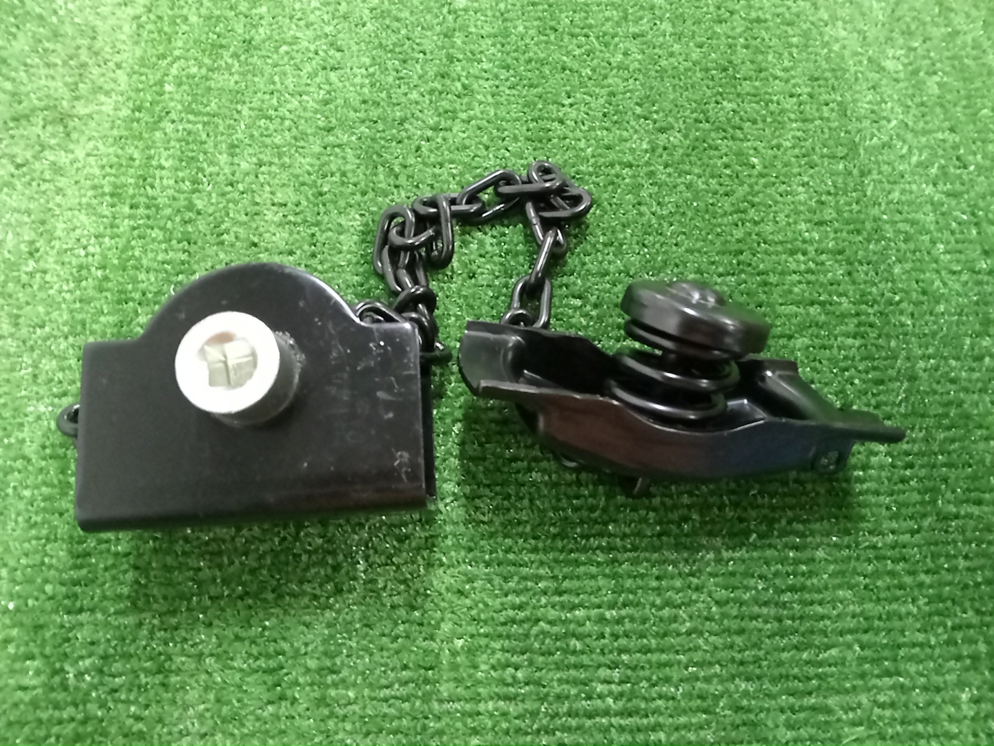 Крепление запаски TOYOTA LAND CRUISER PRADO TRJ150 51900-60333 2 ракурс