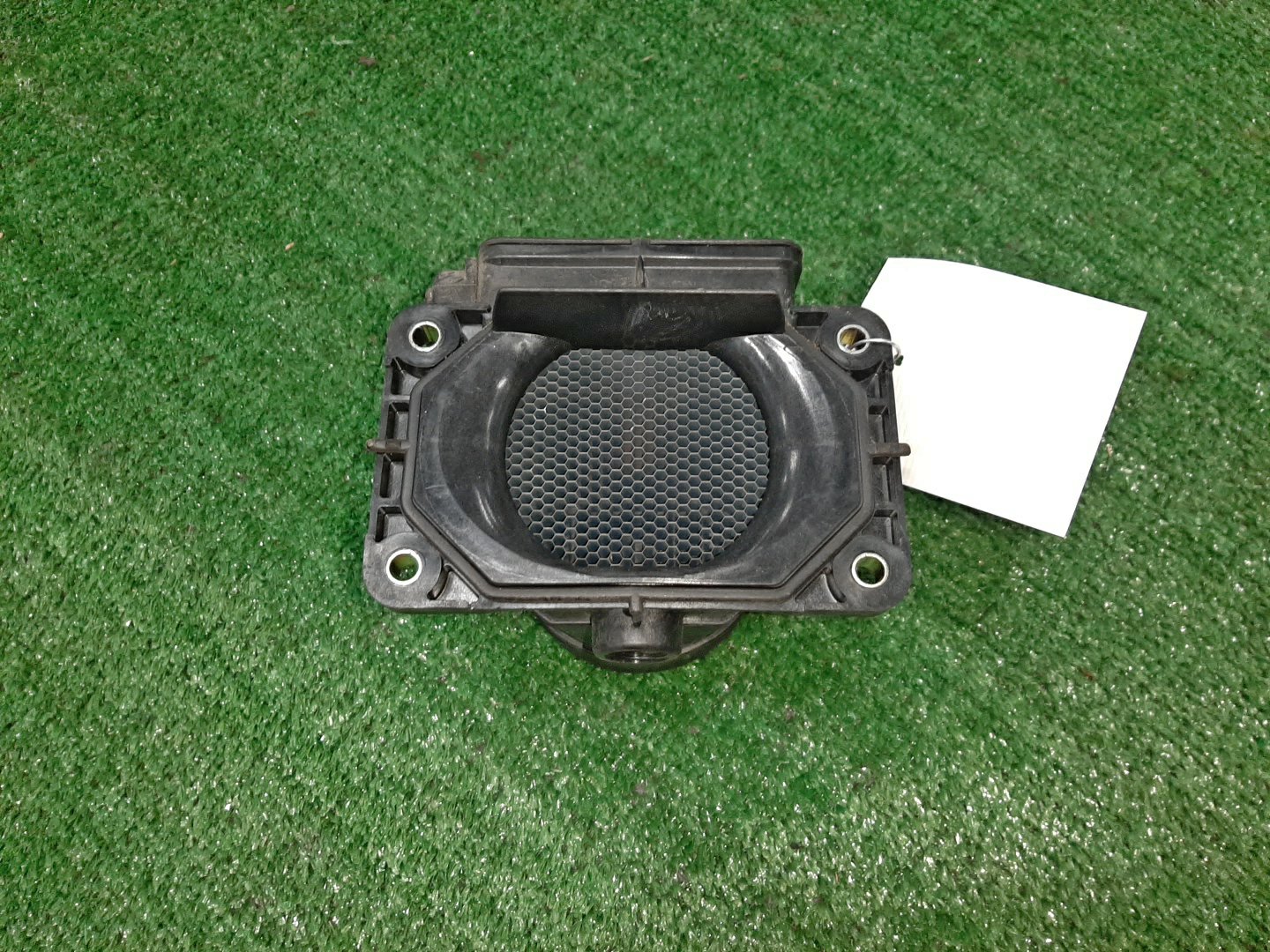 Датчик расхода воздуха MITSUBISHI CHARIOT GRANDIS N84W 4G64 E5T08171 2 ракурс