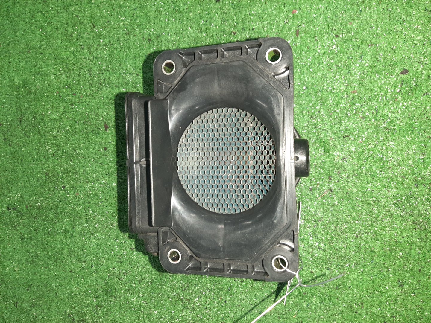 Датчик расхода воздуха MITSUBISHI GALANT EC7A 4G94 E5T08271 4 ракурс