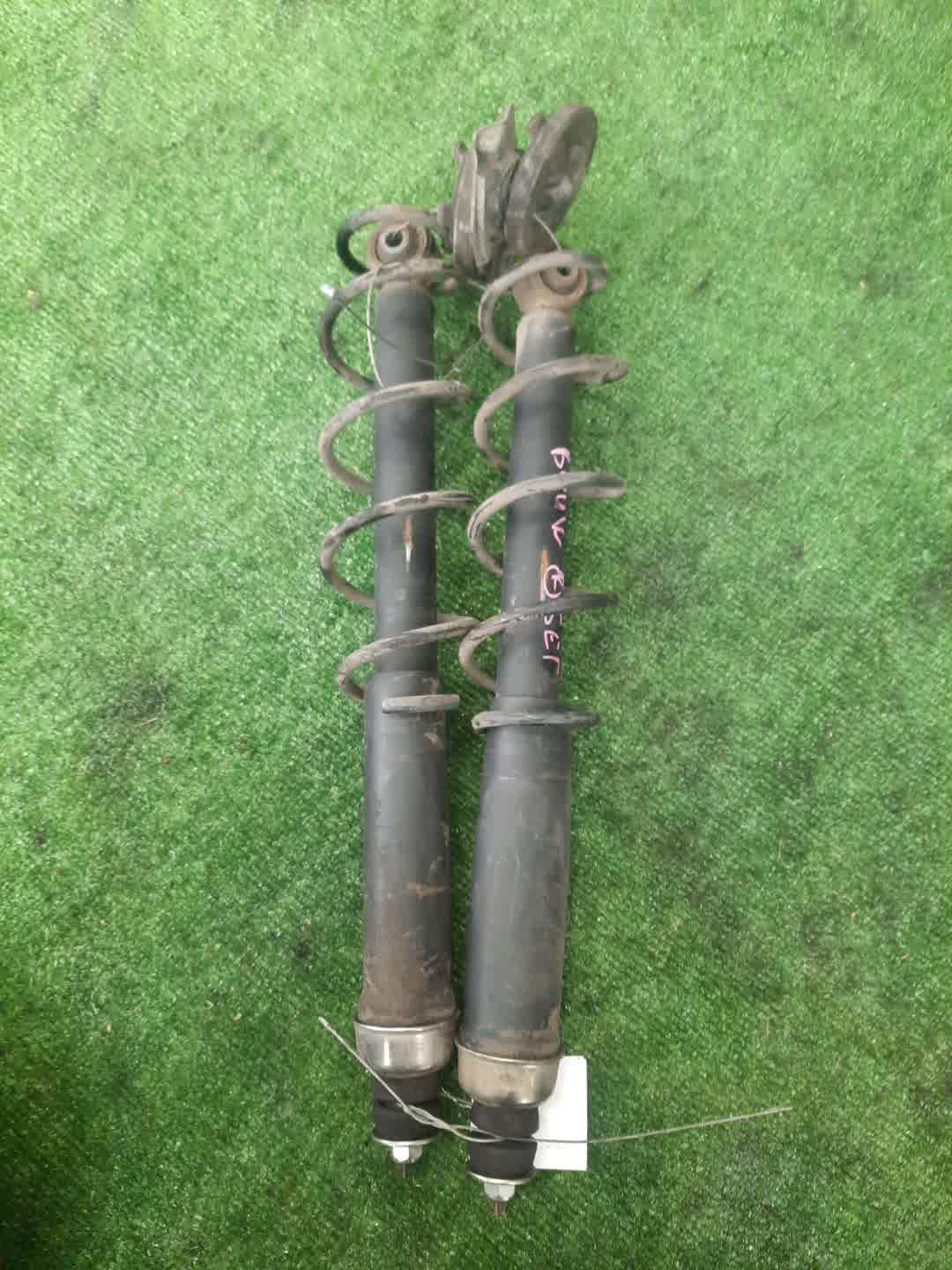 Амортизатор левый задний NISSAN DAYZ B44W BR06DE 1 ракурс