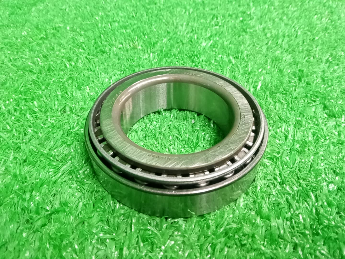 Подшипник ступицы TOYOTA LAND CRUISER PRADO KZJ78W 90368-49084 1 ракурс