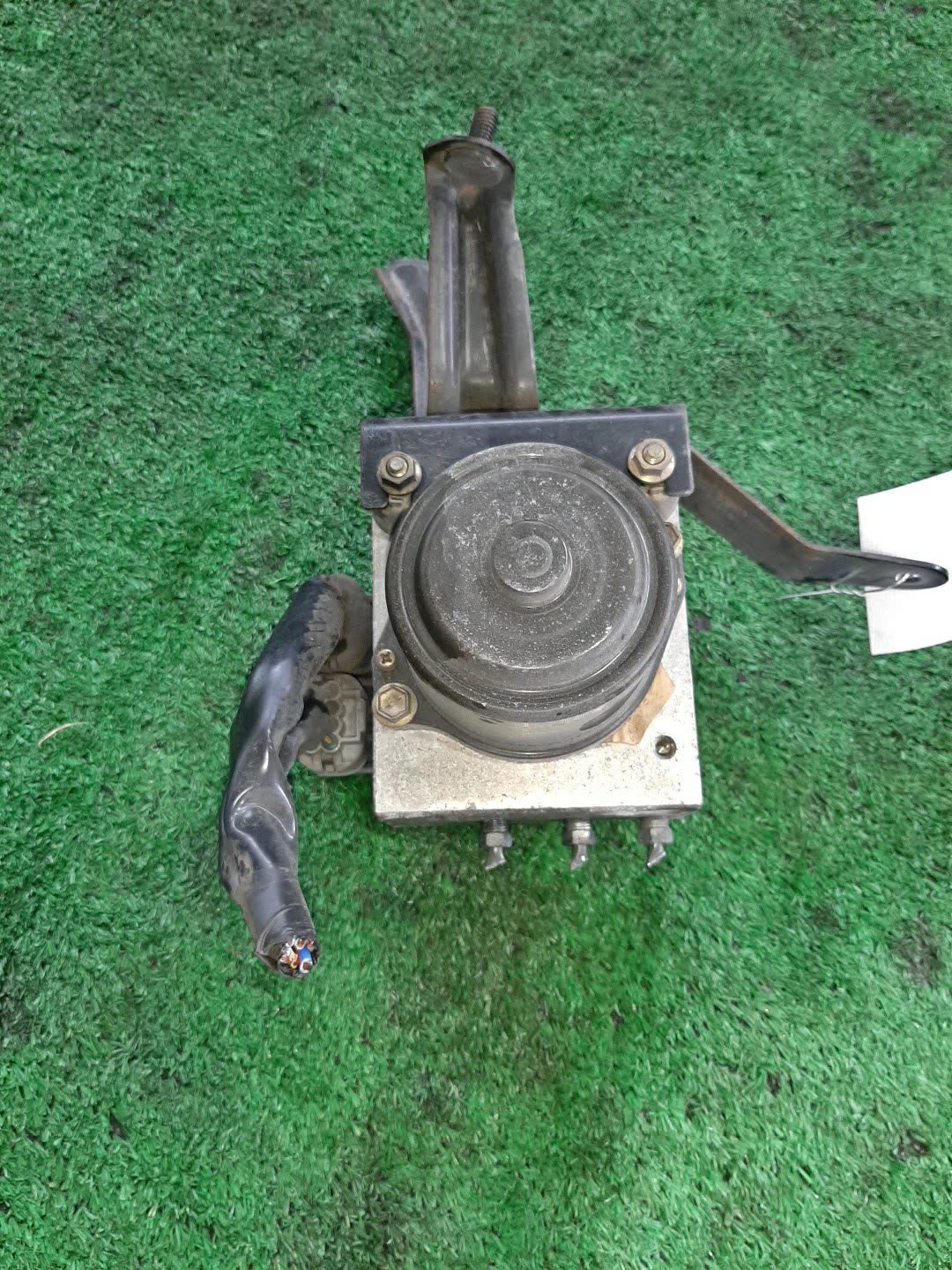 Блок abs TOYOTA HIACE REGIUS RCH47W 3RZ-FE 44510-26060 3 ракурс
