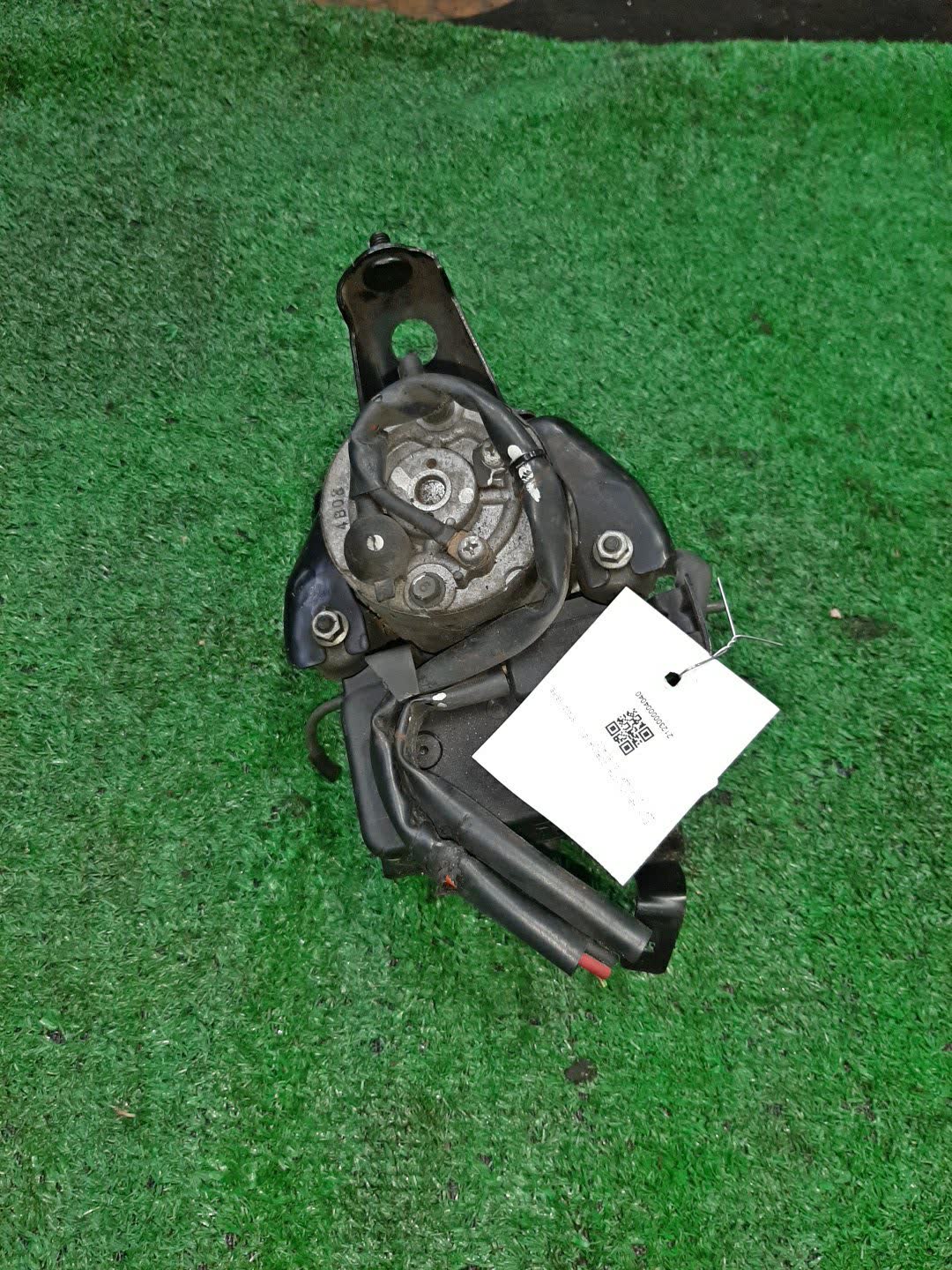 Блок abs TOYOTA CORONA EXIV ST202 3S-FE 44510-20160 2 ракурс