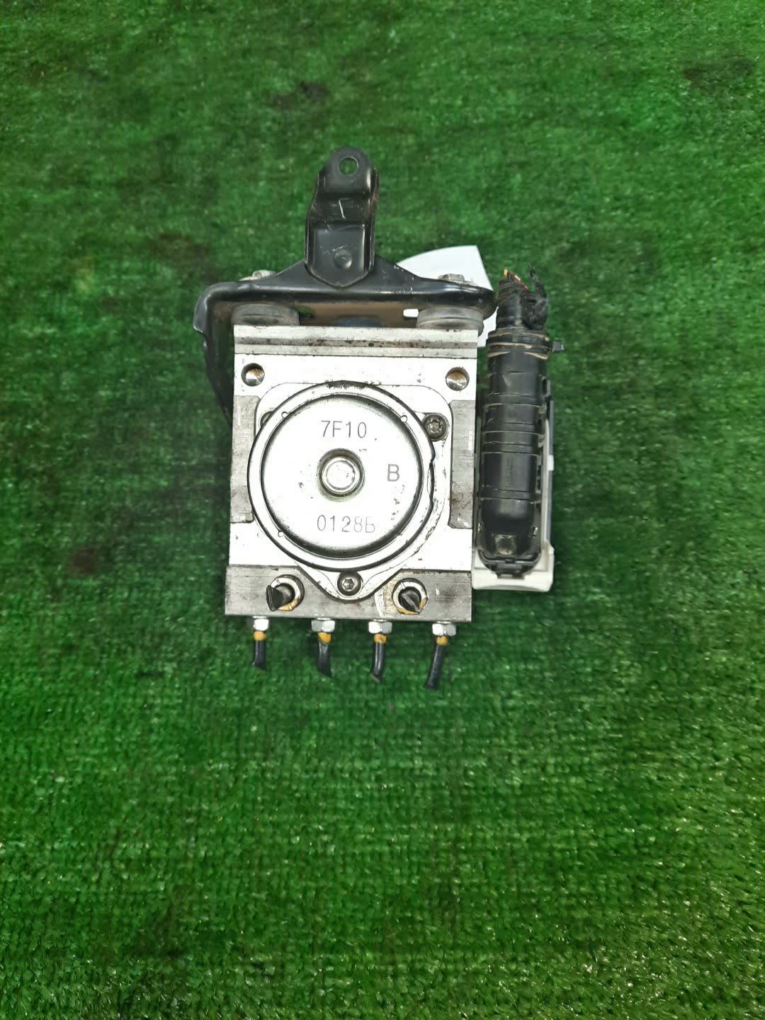 Блок abs HONDA SHUTTLE GP8 LEB 7A10A-0280 3 ракурс