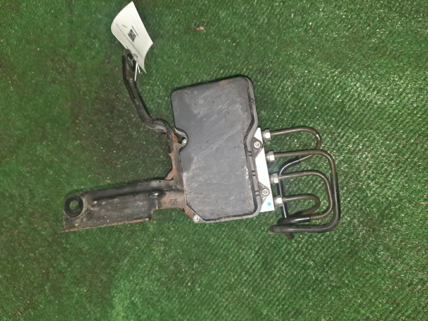Блок abs TOYOTA ALLION ZRT265 2ZR-FE 44510-47050 2 ракурс