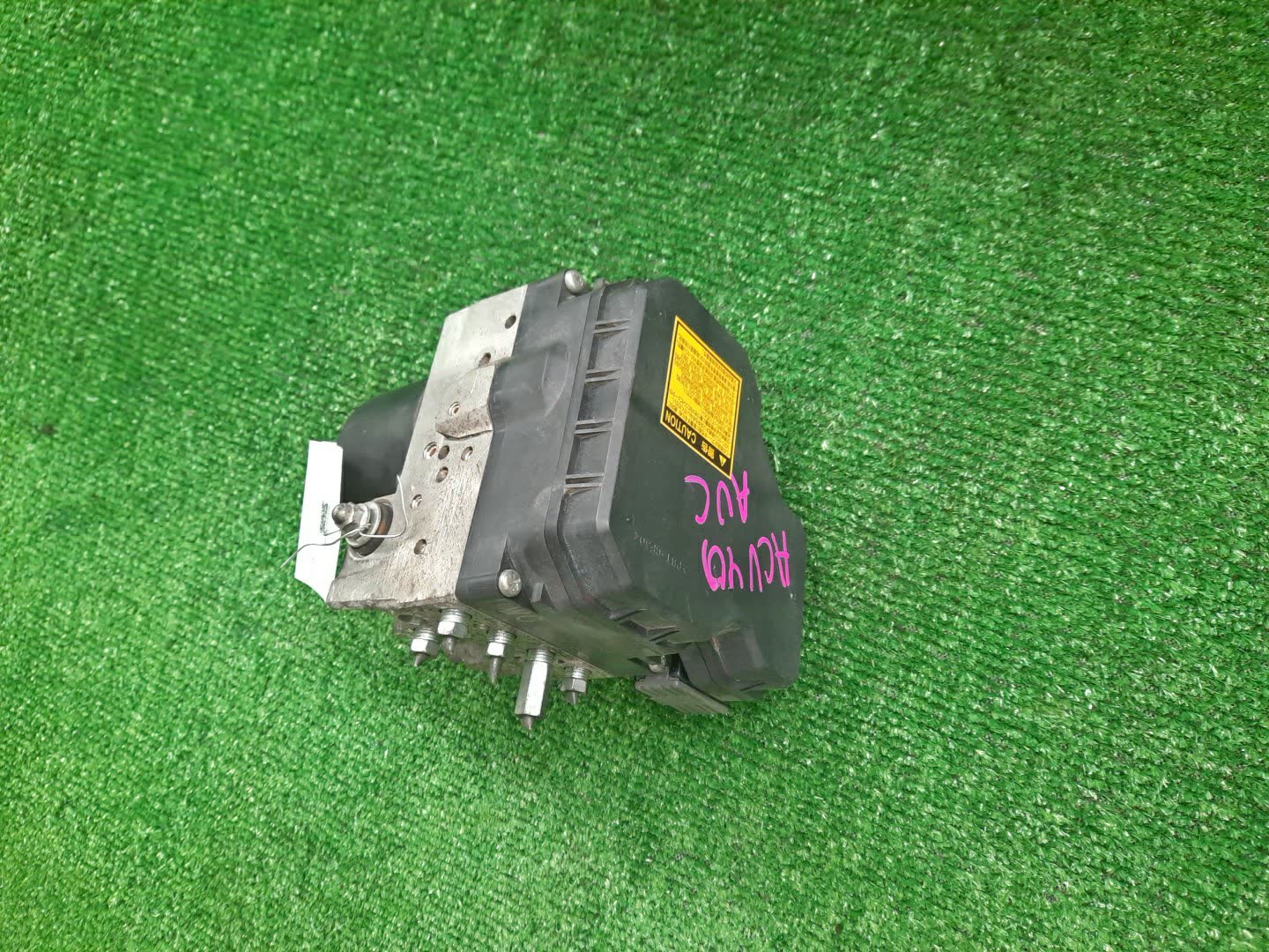 Блок abs TOYOTA CAMRY ACV40 2AZ-FE 44540-33170 1 ракурс
