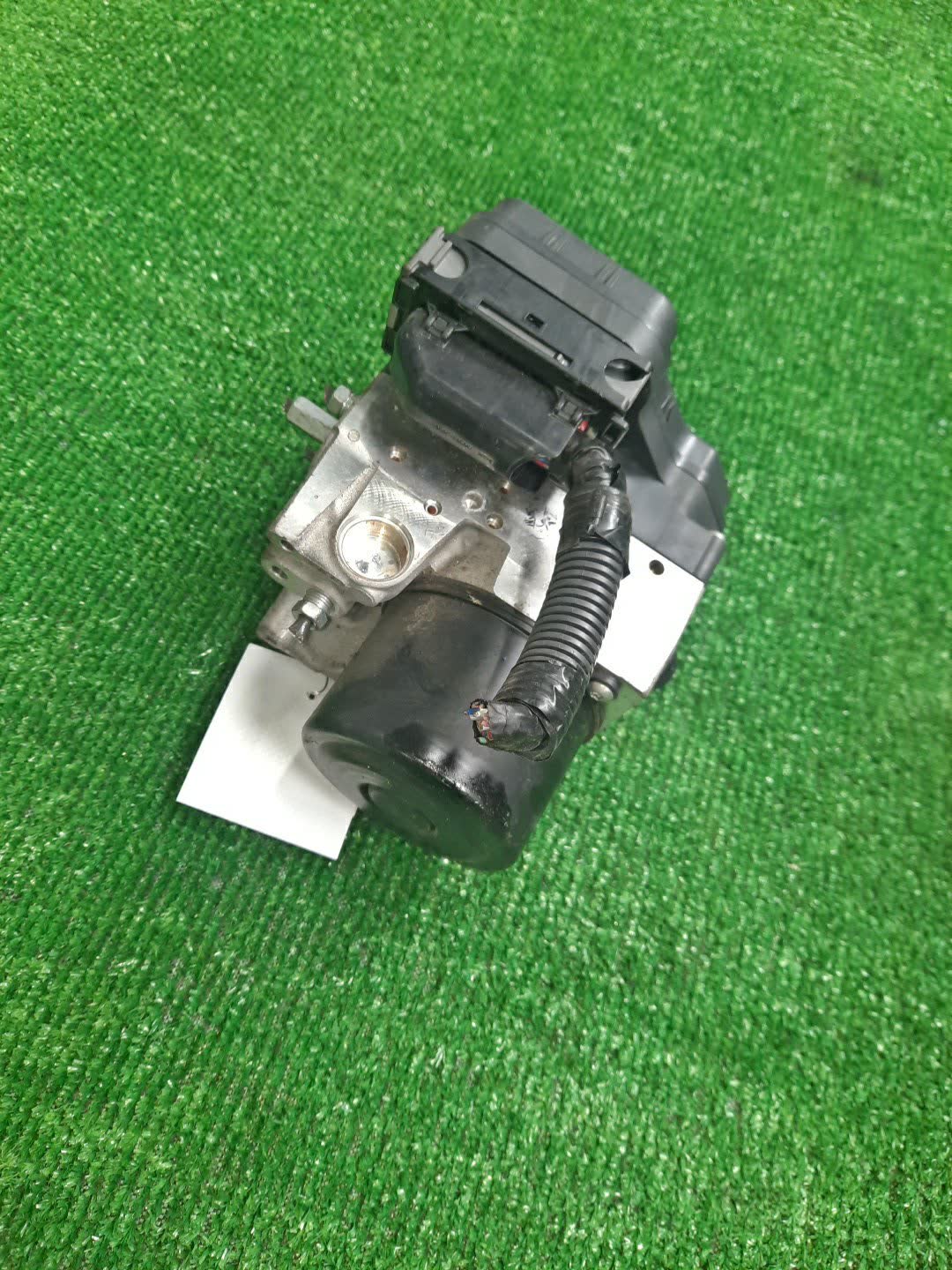 Блок abs TOYOTA CAMRY ACV40 2AZ-FE 44540-33170 2 ракурс