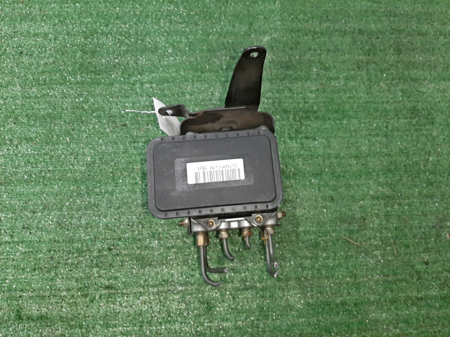 Блок abs HONDA S2000 AP1 F20C 006-V95-139A 1 ракурс