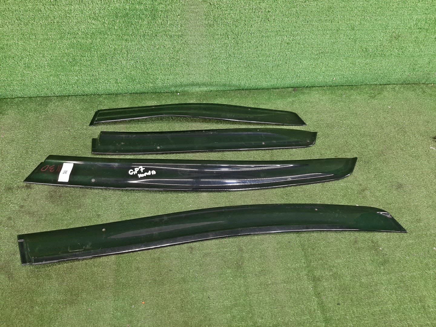 Ветровик HONDA SHUTTLE GP7 1130 1 ракурс